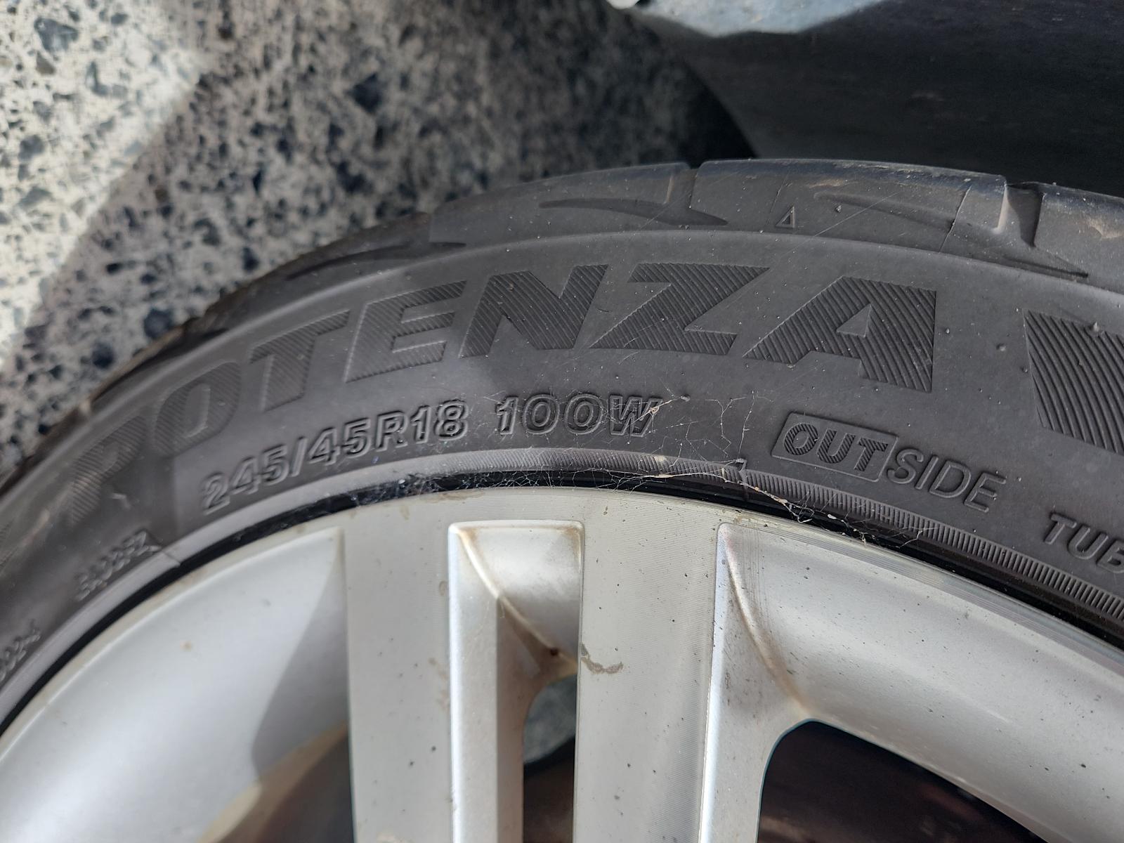 Holden Commodore - VE 2006-2013