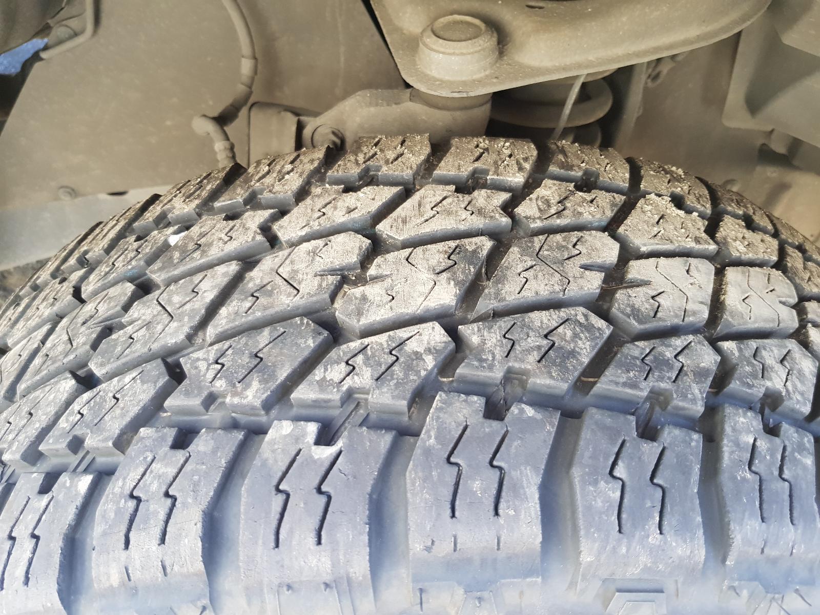 Ford Ranger - PX/PX2 2011-2017