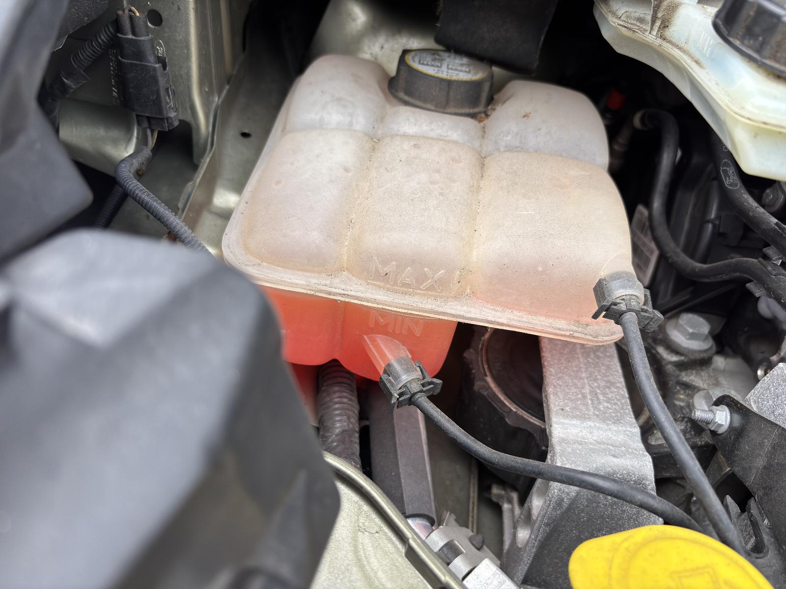 Ford Kuga - TF 2013-Present