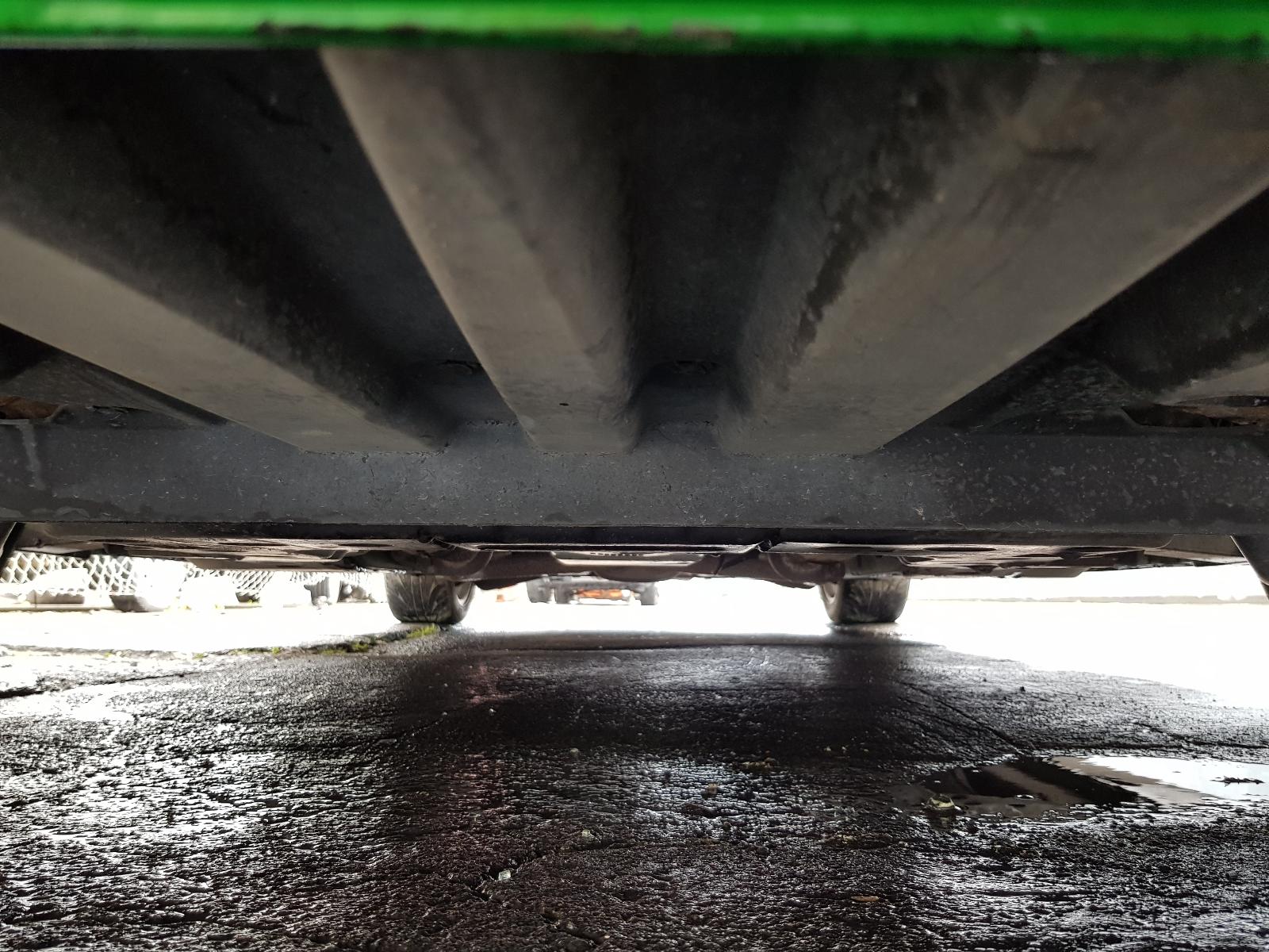 Holden Commodore - VE 2006-2013