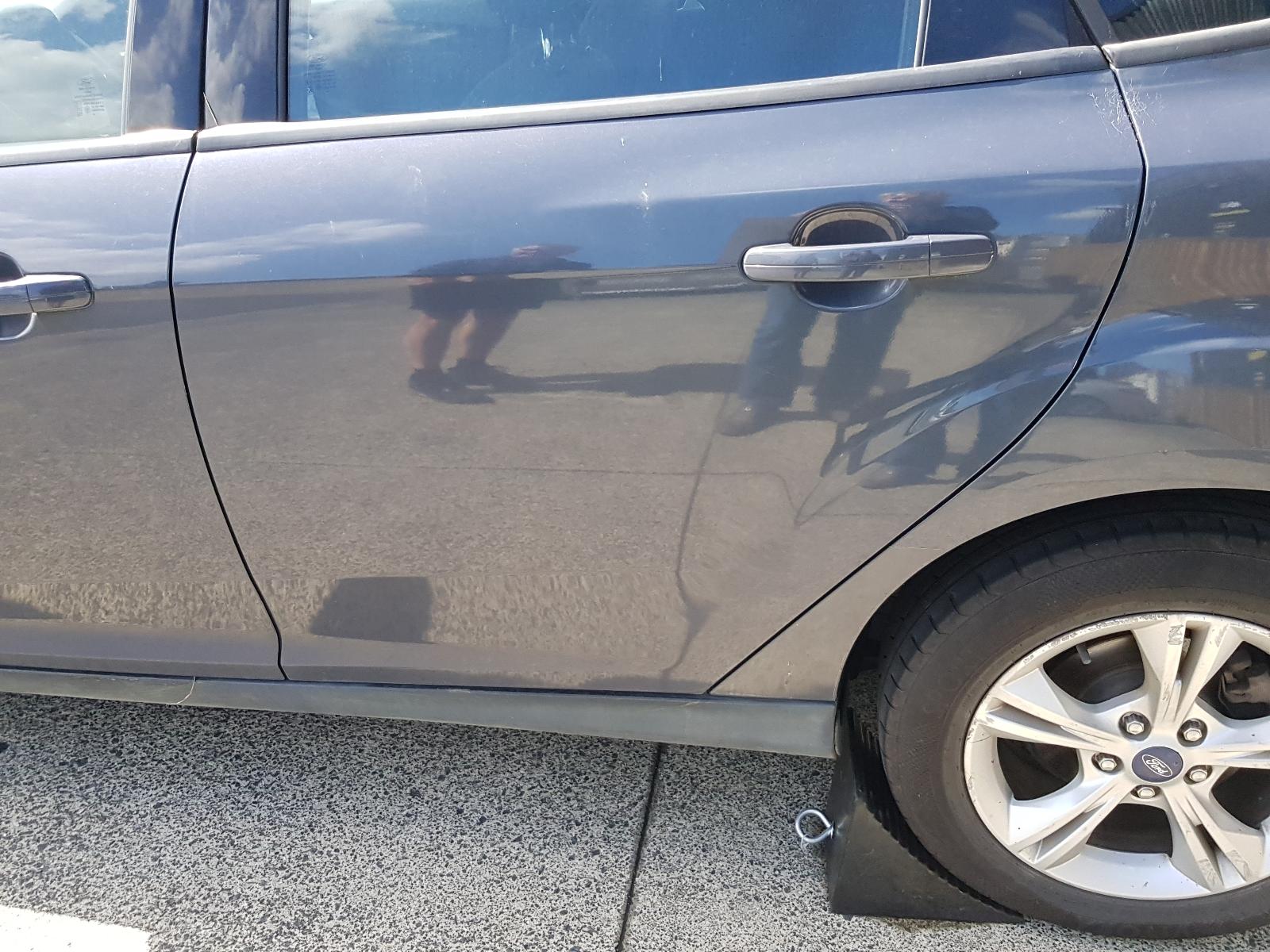 Ford Focus - LW 2011-2015