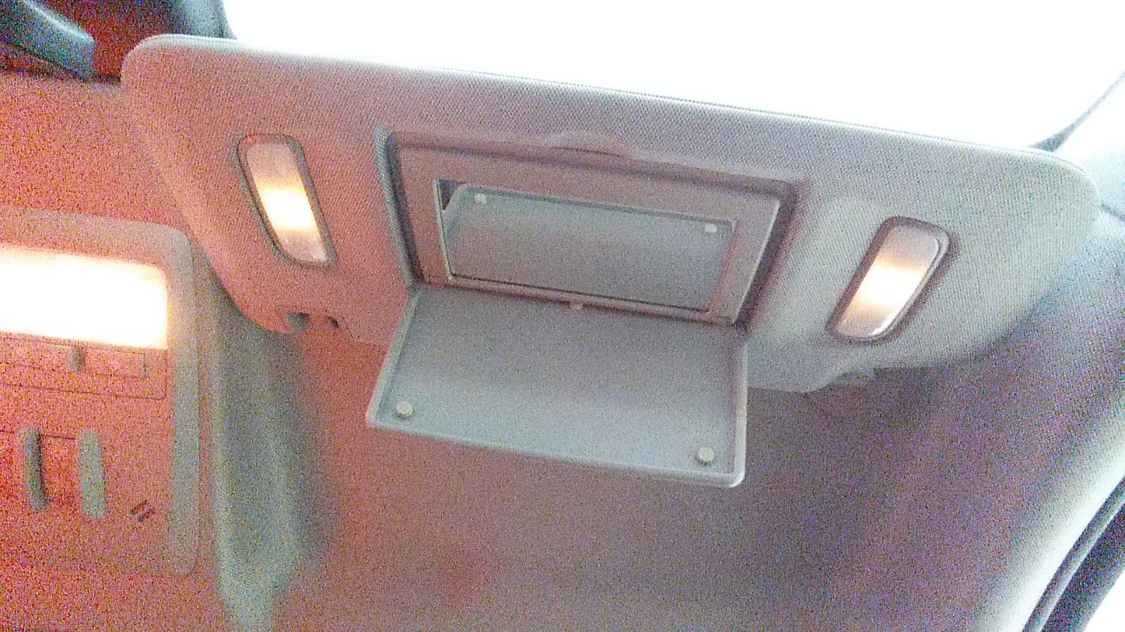 Holden Trax - TJ Series 2013-Present