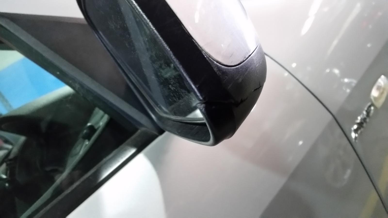 Ford Territory - SX 2004-2005