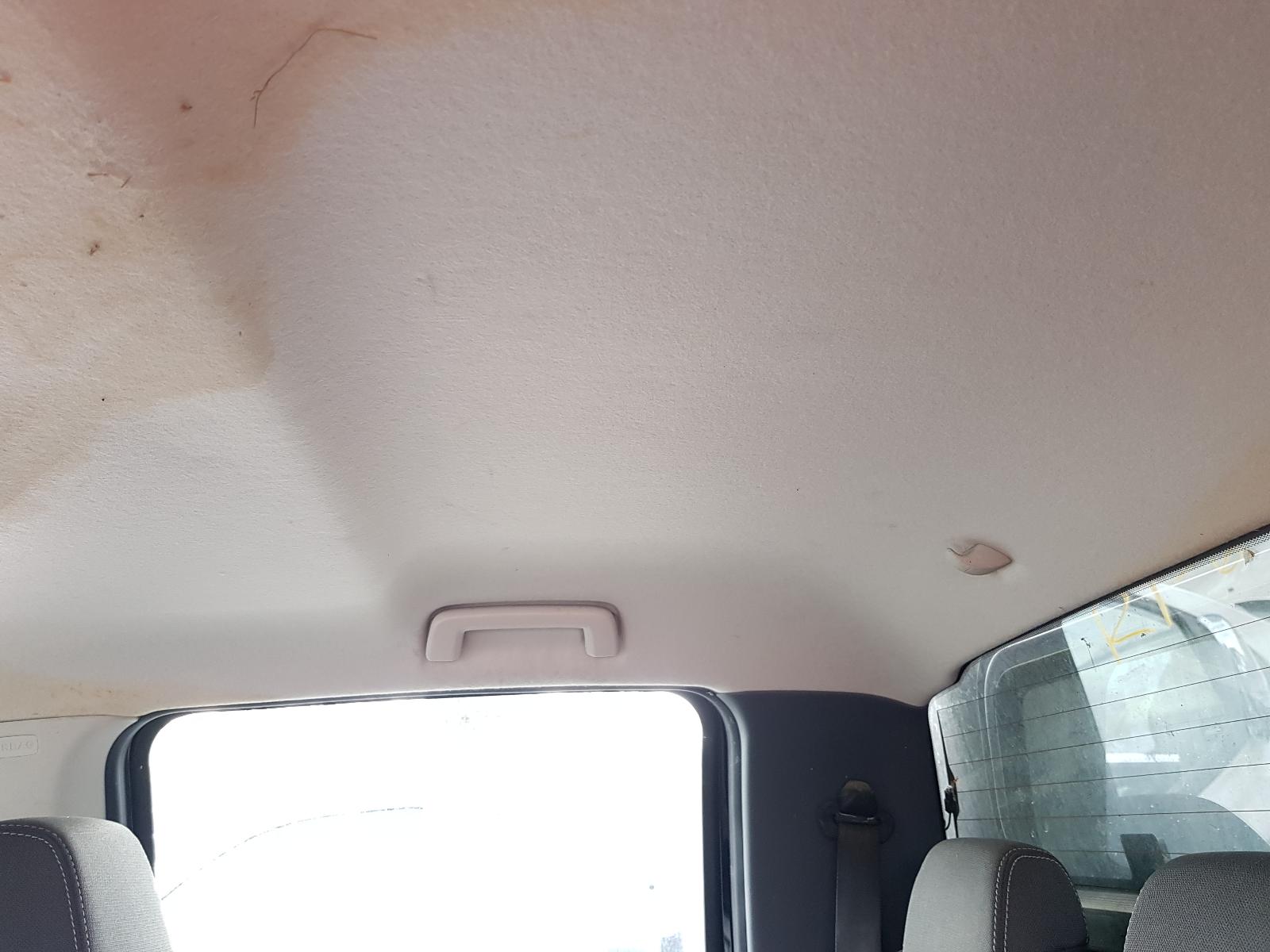 Ford Ranger - PX/PX2 2011-2017