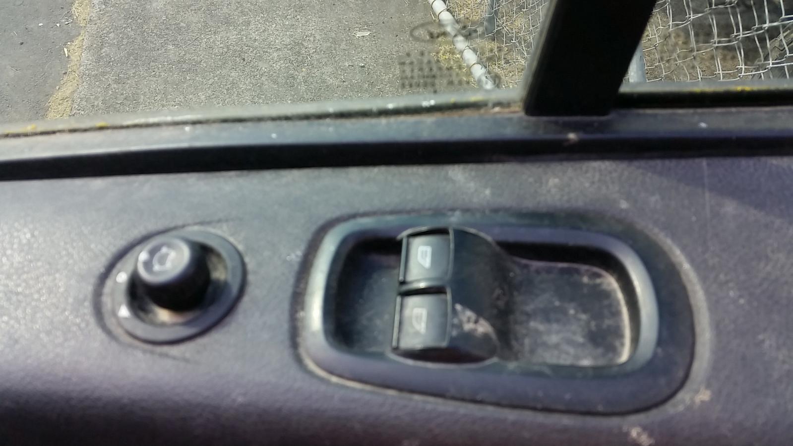 Ford Transit - Other