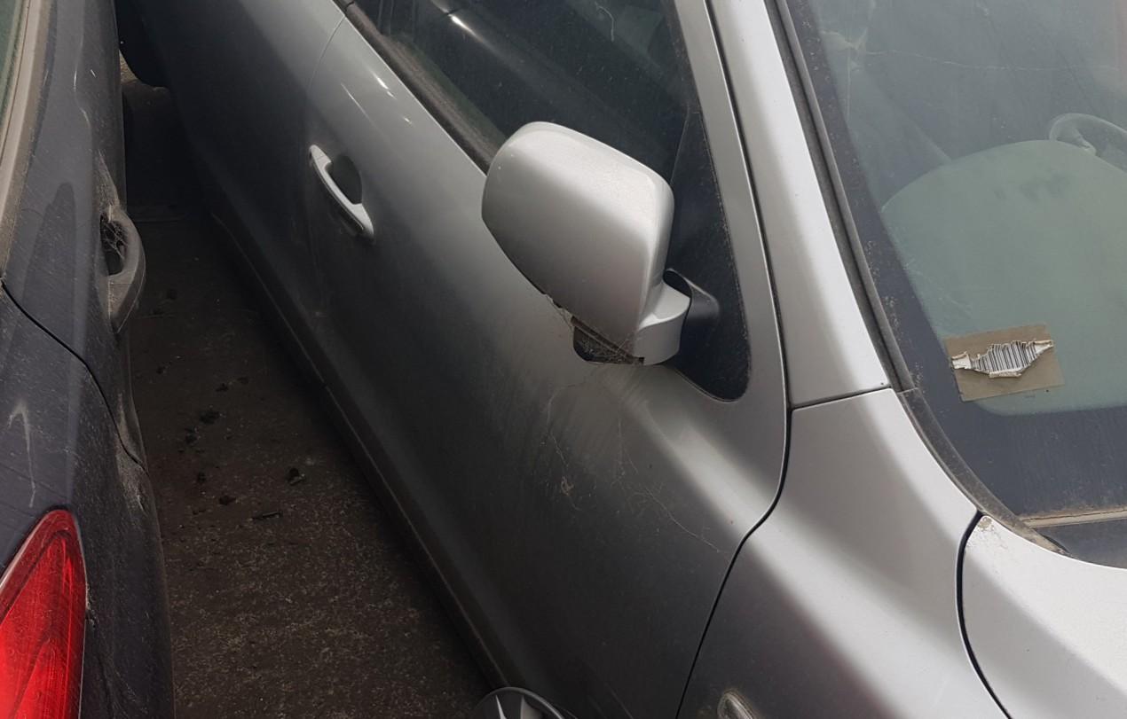 Hyundai Santa Fe - 2006-2012