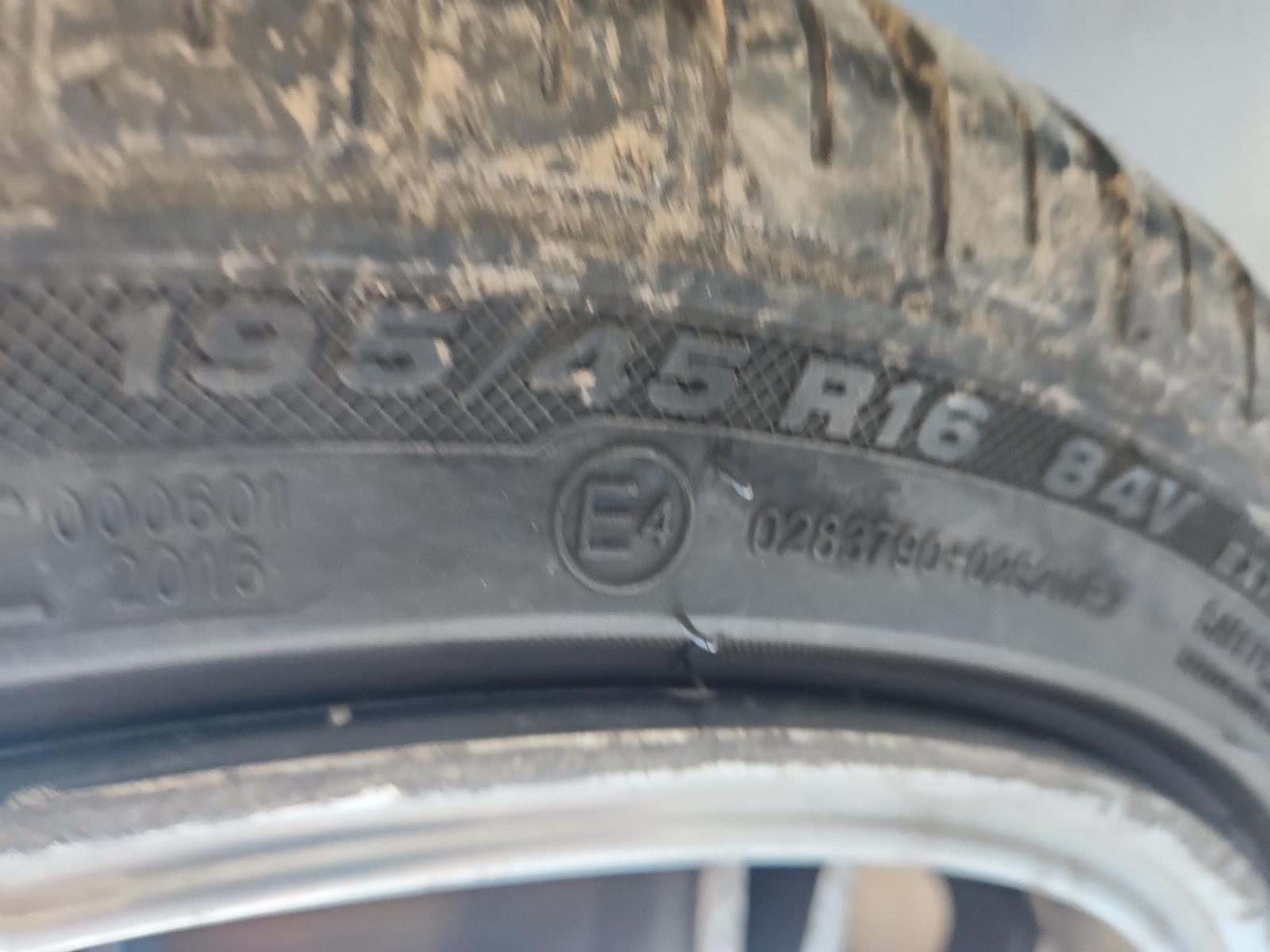 Ford Fiesta - MK VI 2008-Present