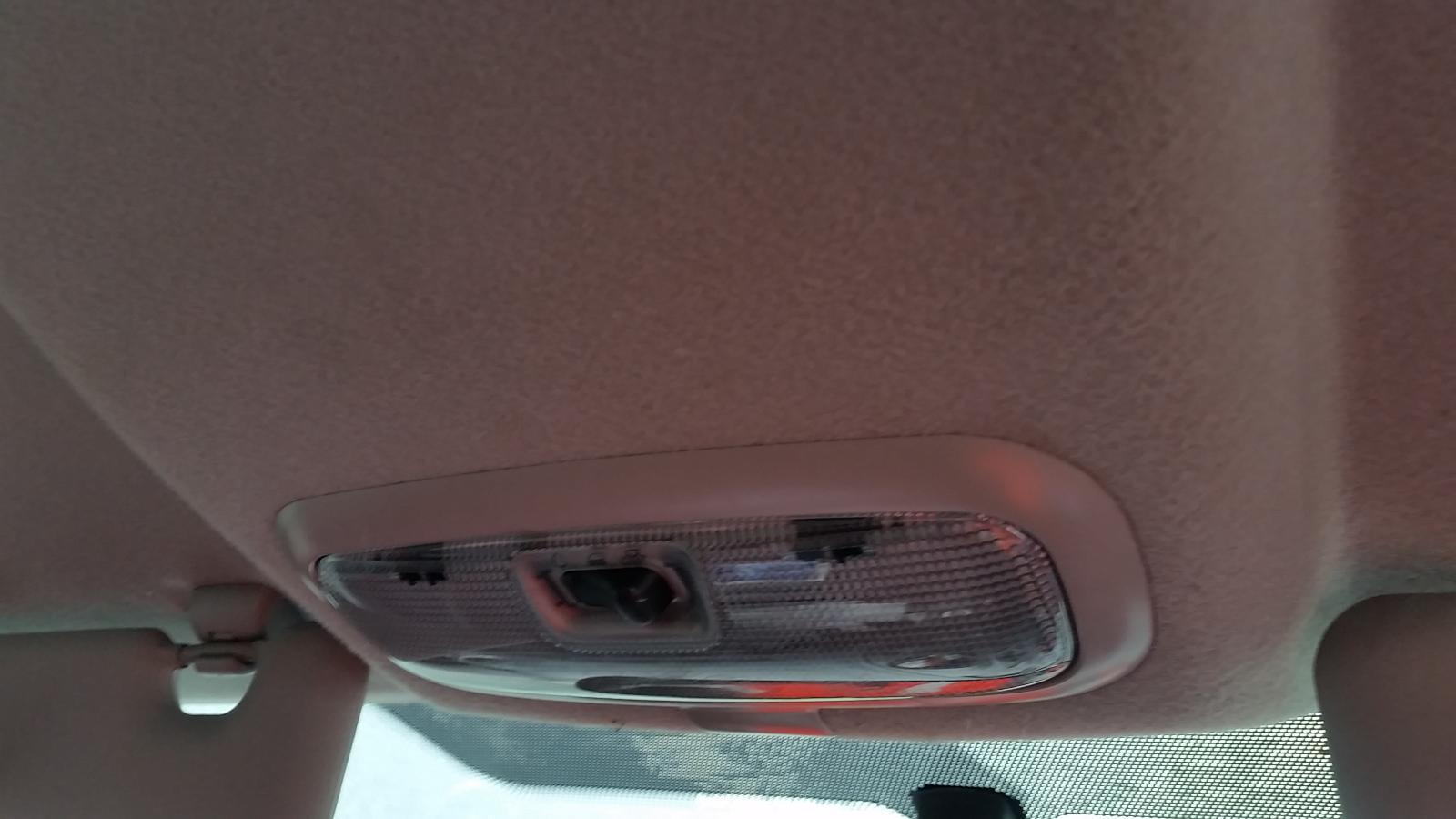 Ford Fiesta - MK V F/lift 2005-2008