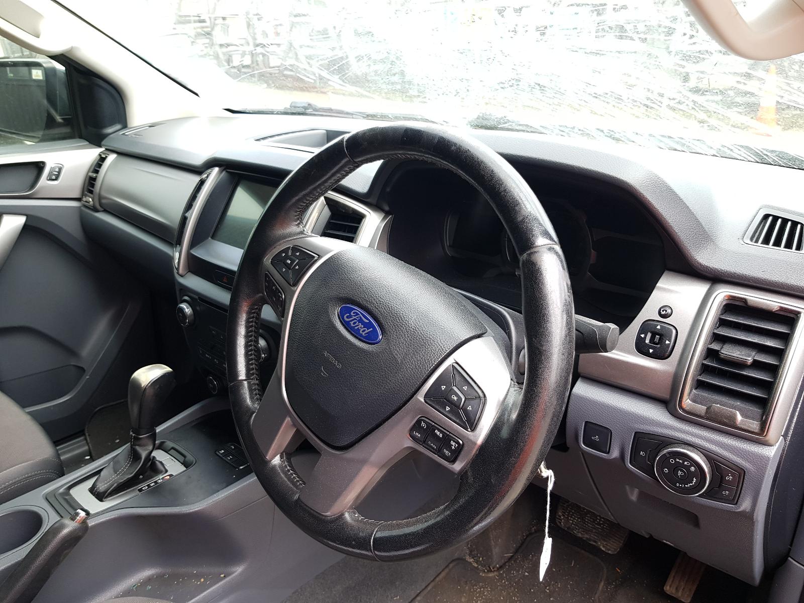 Ford Ranger - PX/PX2 2011-2017