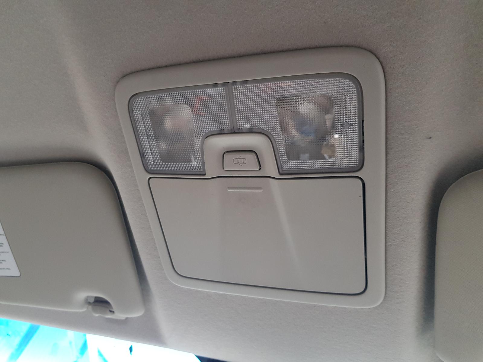 Holden Colorado - RG 2012 -2016