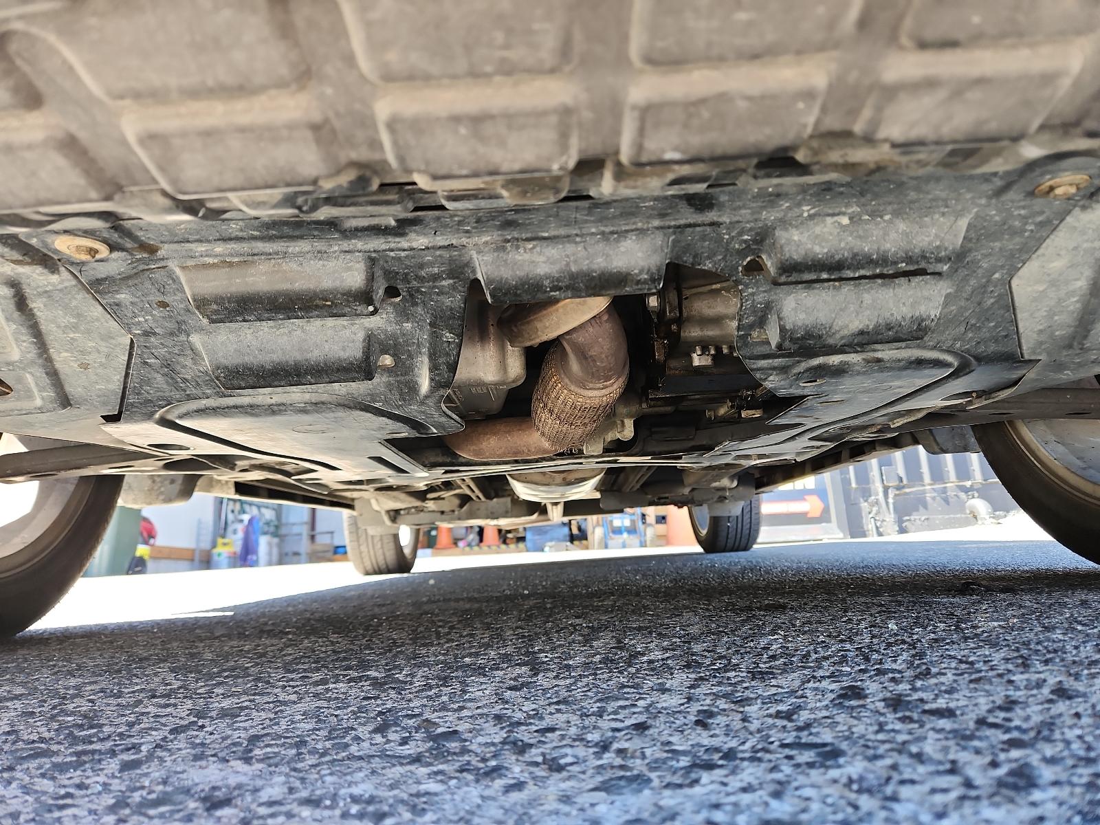 Holden Trax - TJ Series 2013-Present