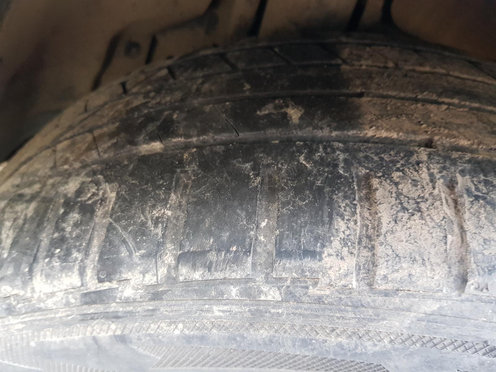 Holden Captiva - Captiva 7 2011-Present