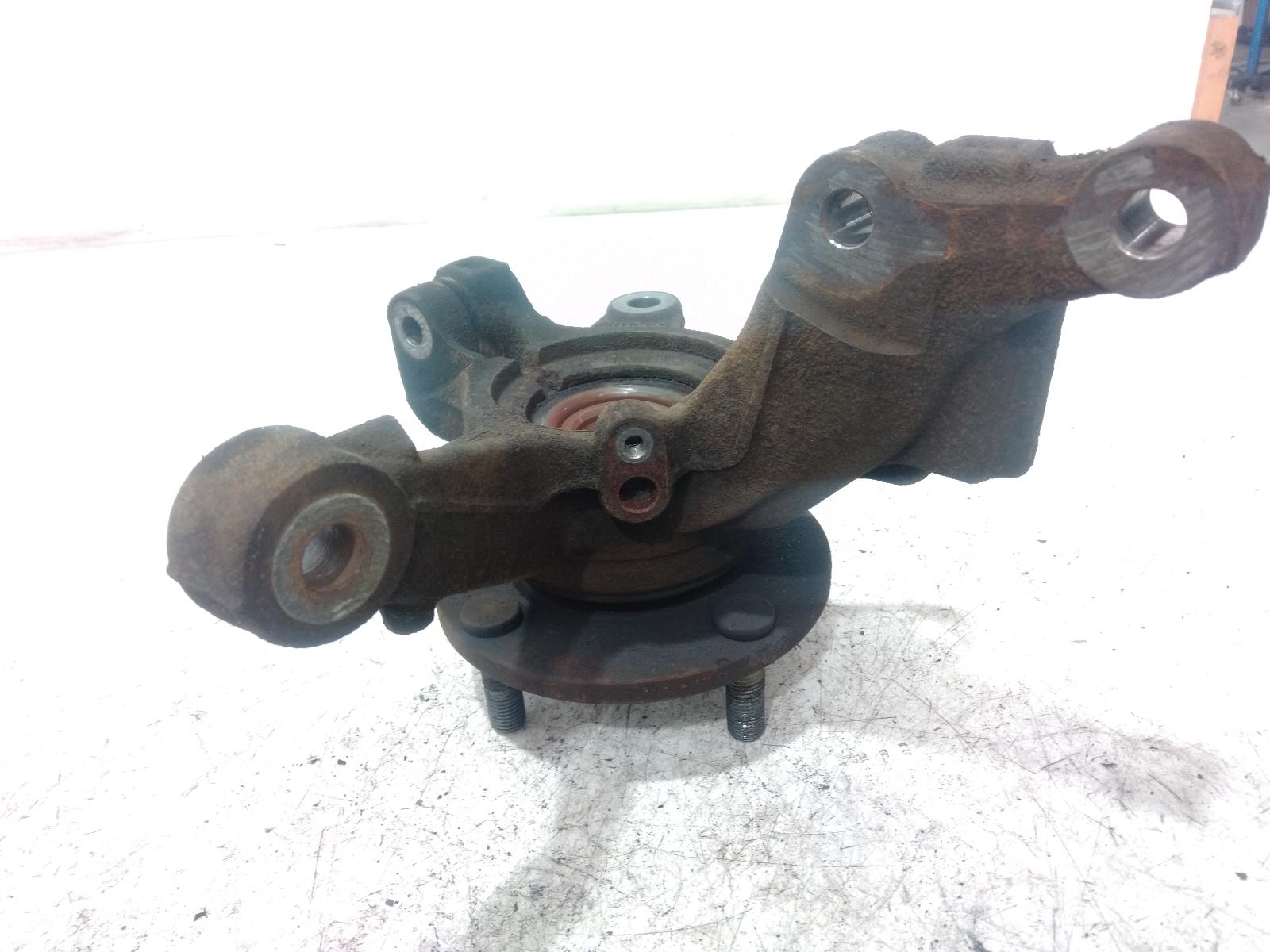 Right_Front_Hub_Assembly