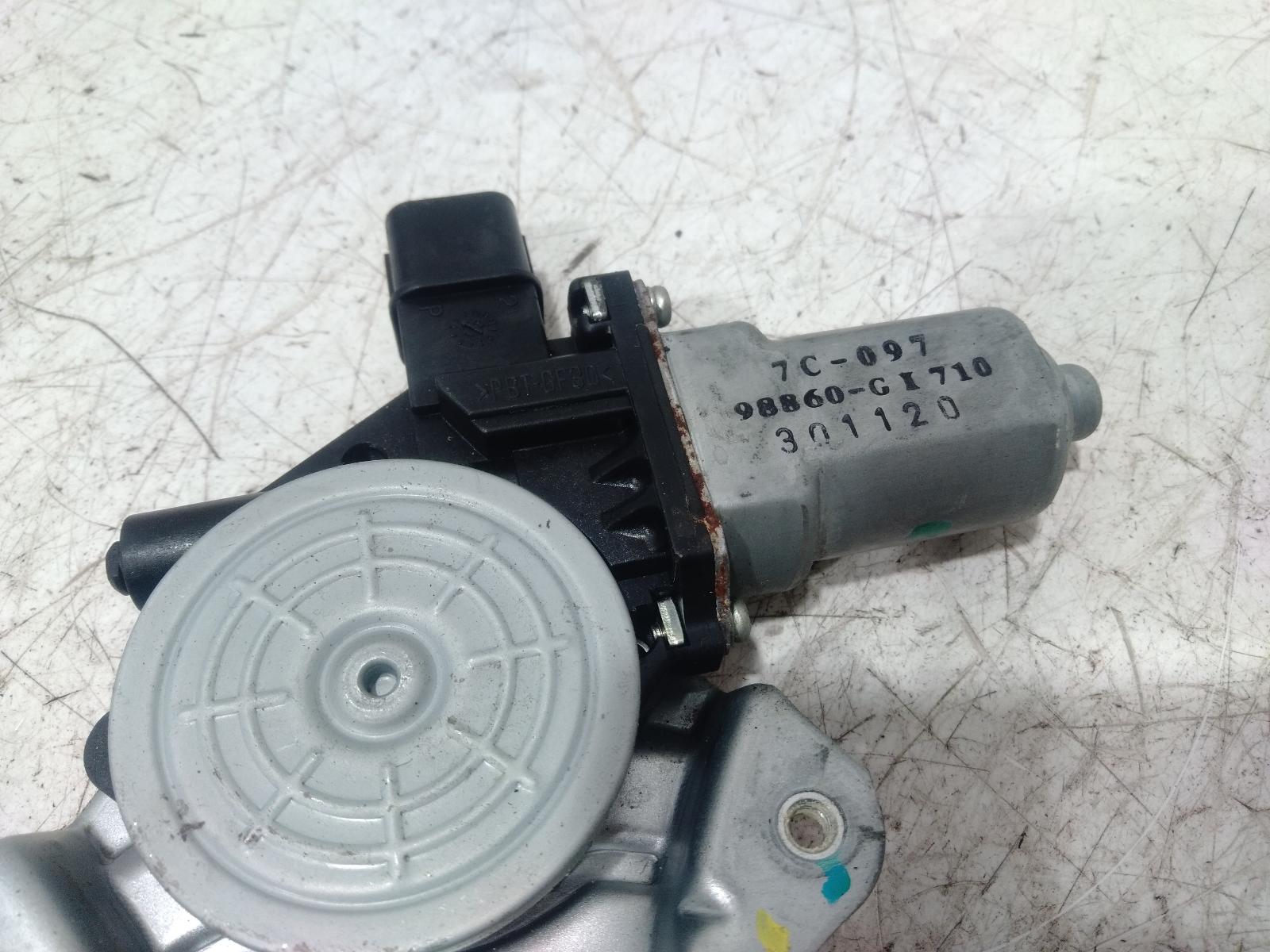 Right_Front_Window_Reg_Motor