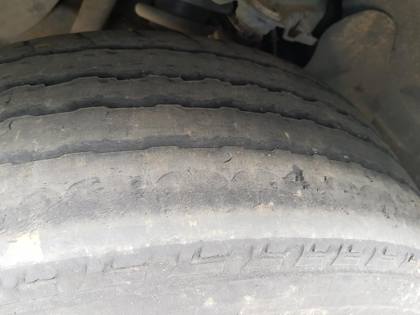 Ford Explorer - UT 2001-2005