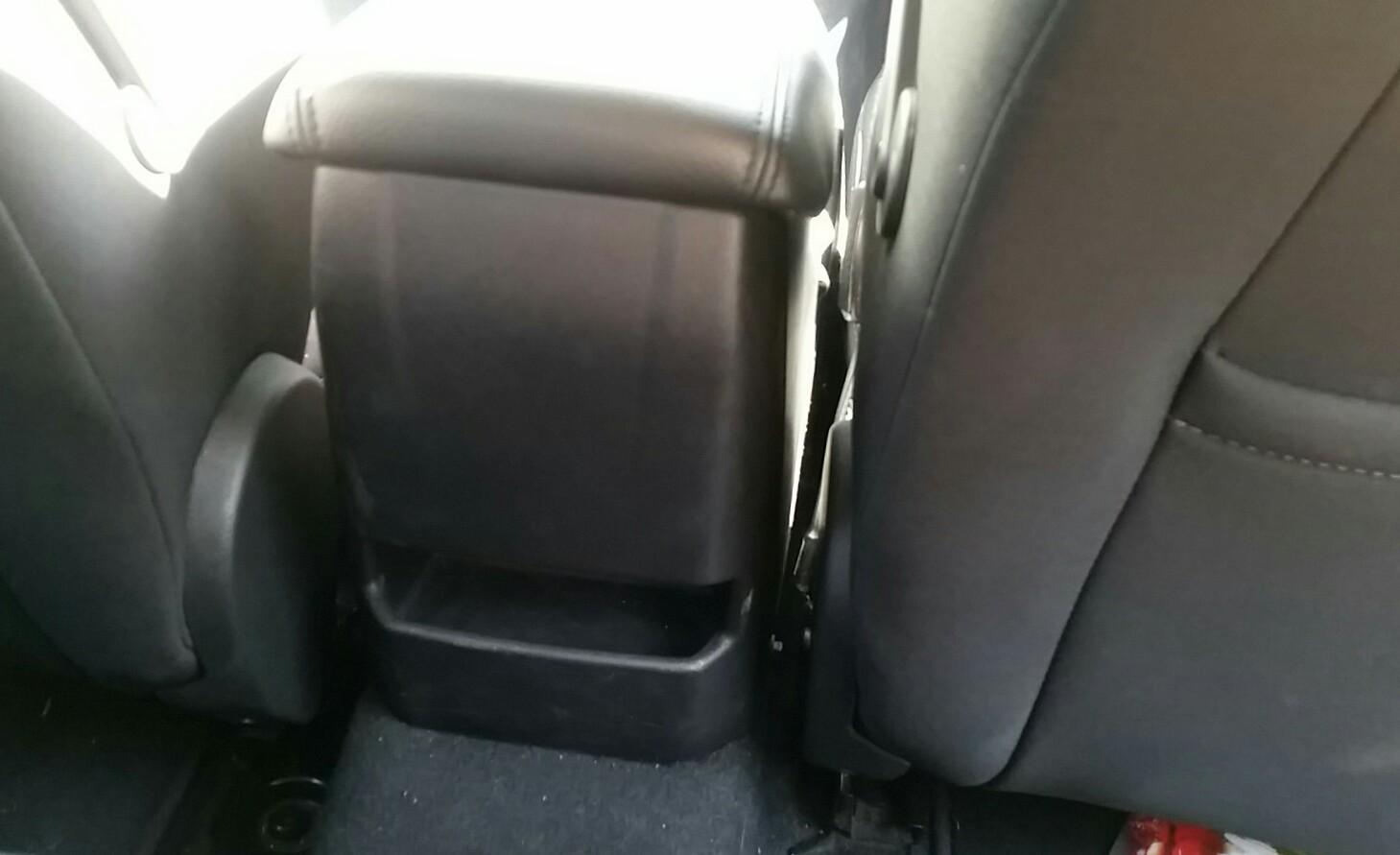 Ford Focus - LZ 2015-2017