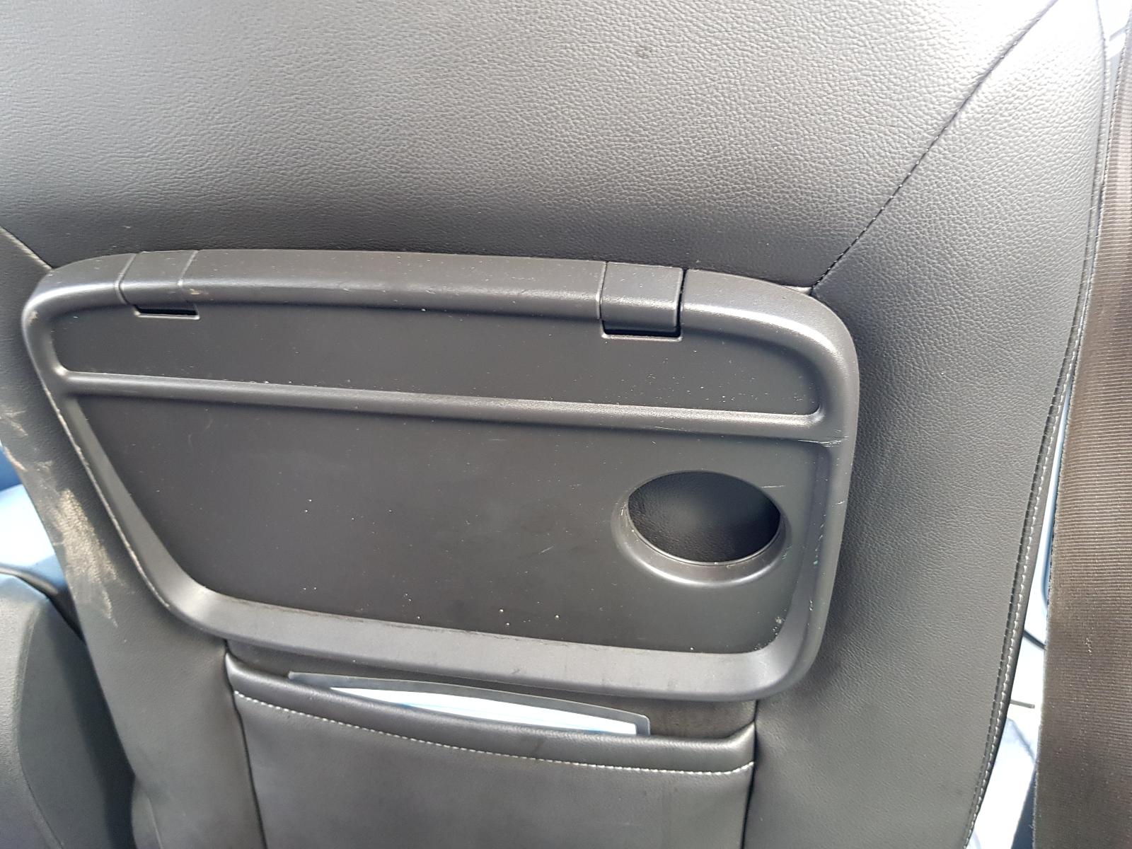 Ford Kuga - TF 2013-Present