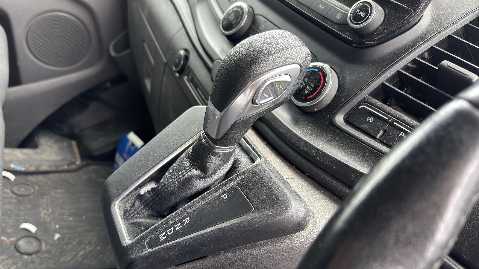 Ford Transit - Other