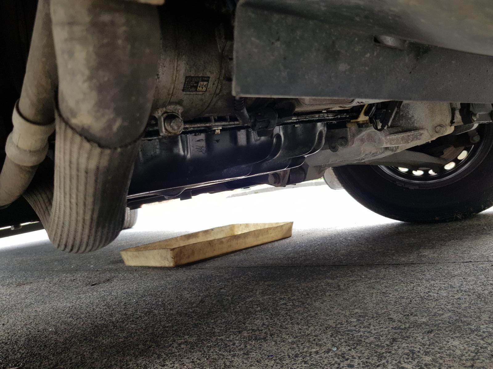 Ford Transit - Other