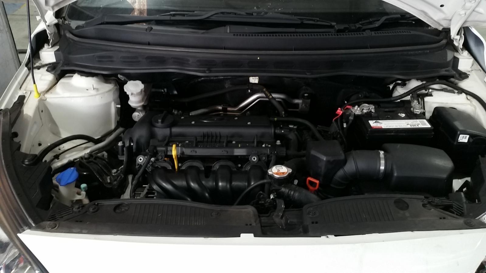 Hyundai i20 - 2010-2015