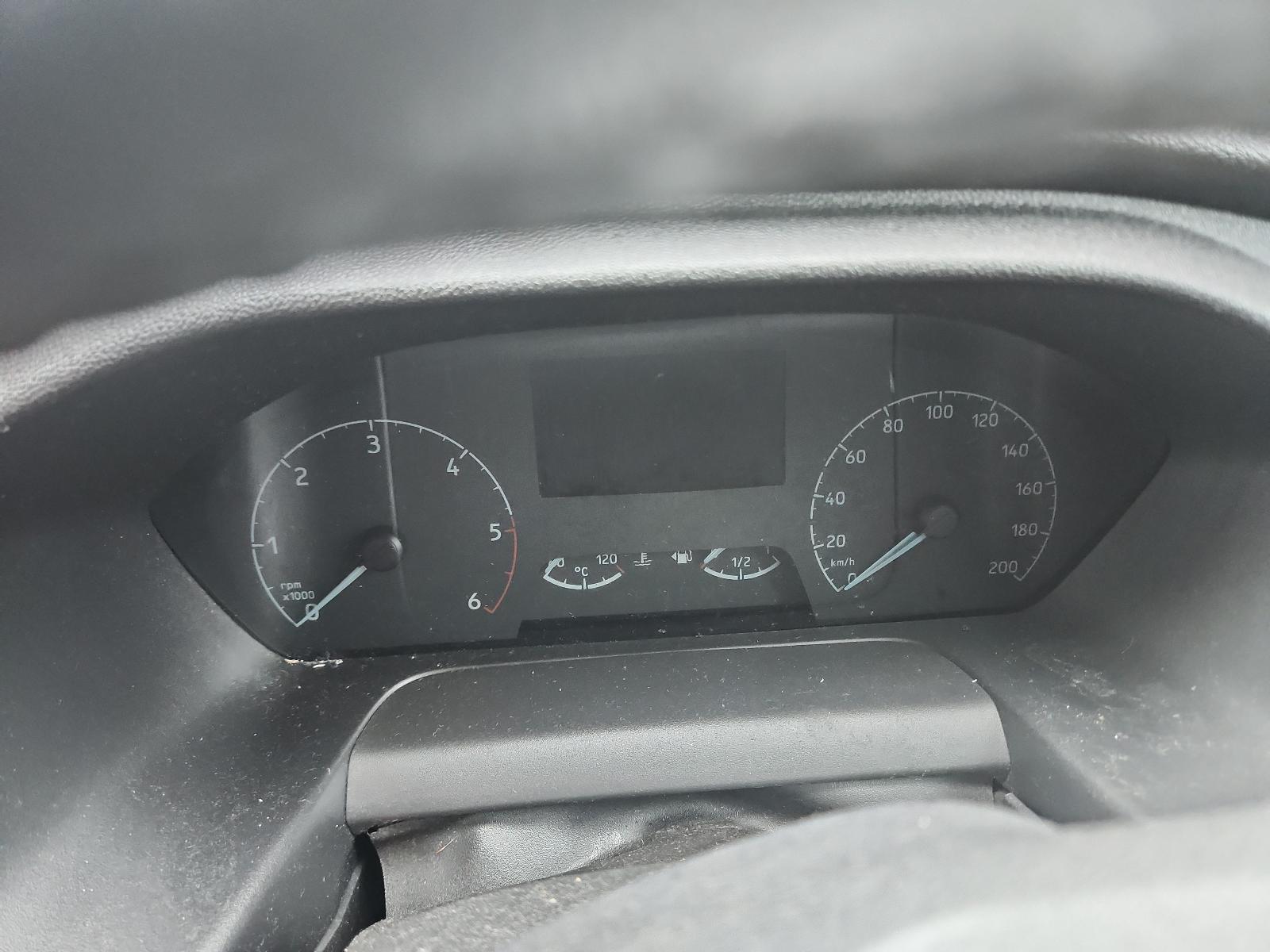 Ford Transit - Other