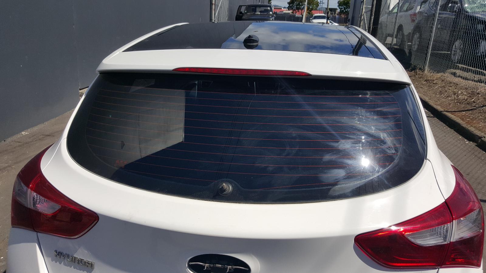 Hyundai i30 - 2007-2016