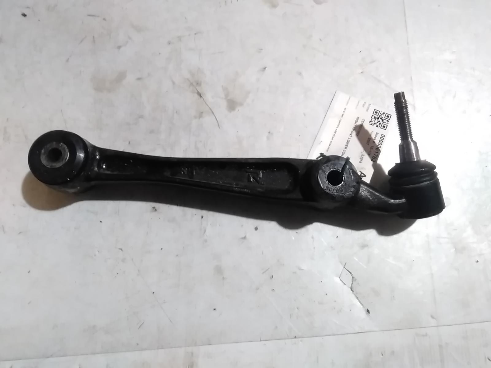 PartsWorld Front Suspension Components parts for Ford Territory SY