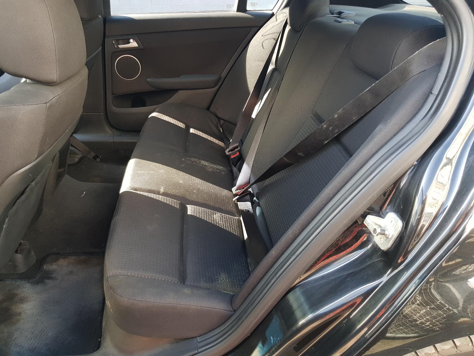 Holden Commodore - VE 2006-2013