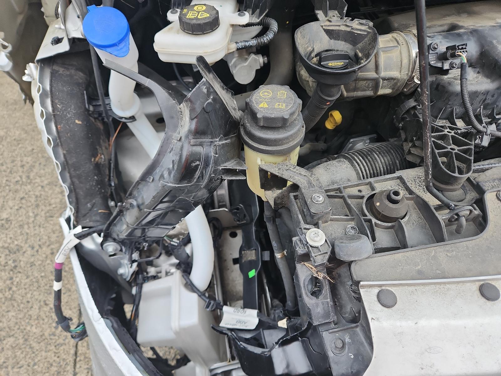 Ford Transit - Other