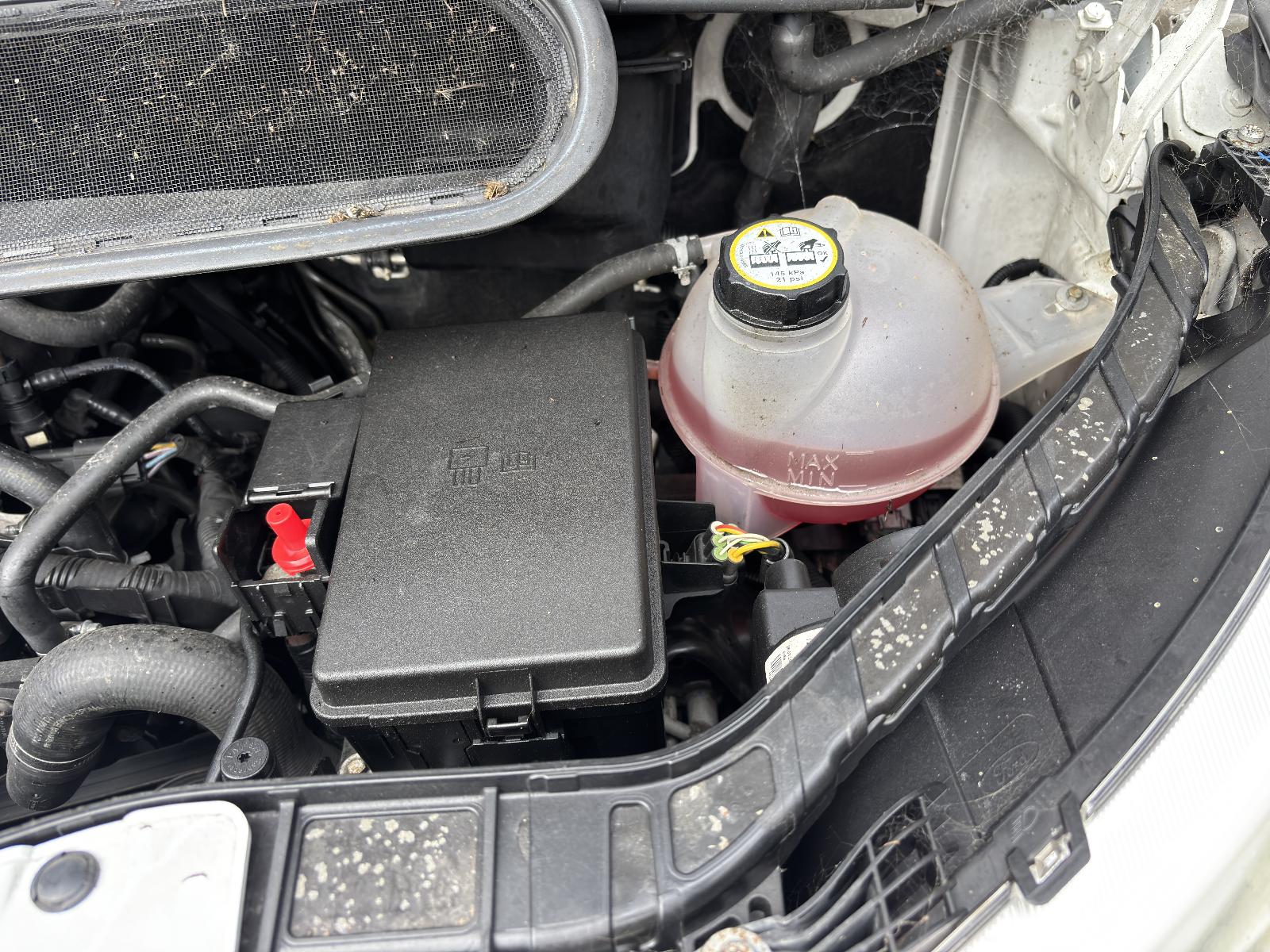 Ford Transit - Other