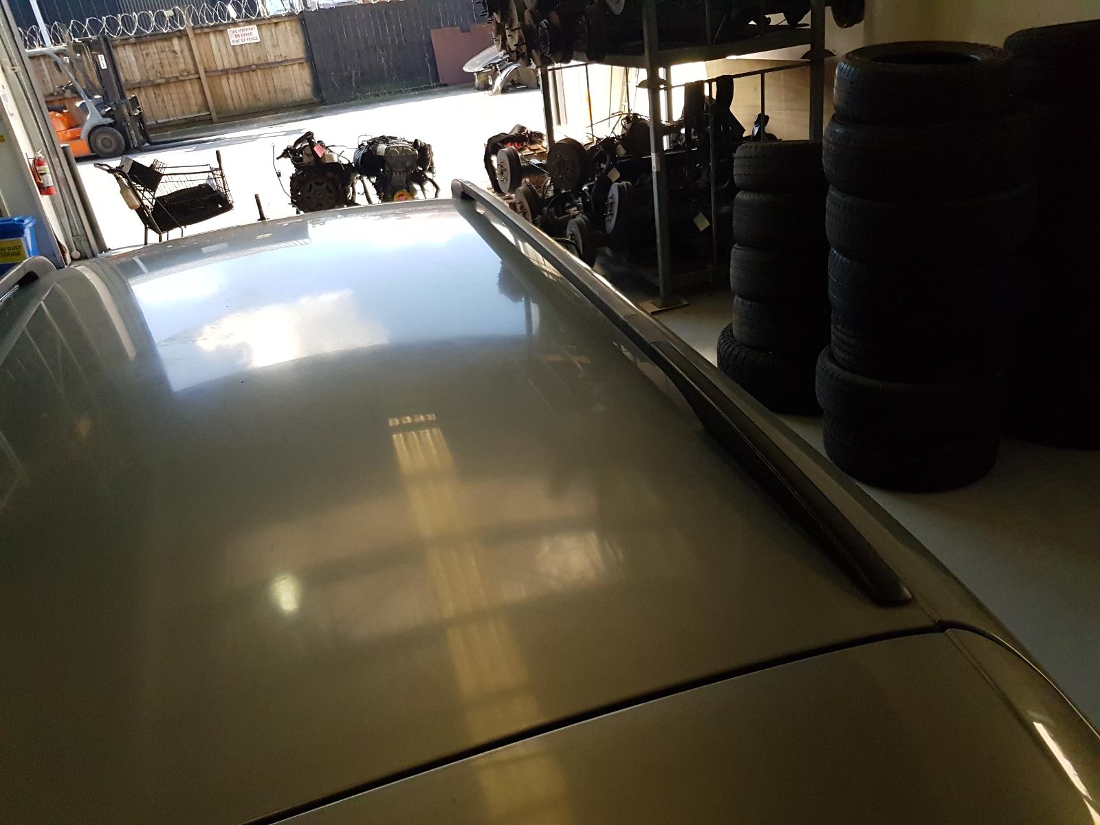 Ford Mondeo - MA-MB 2007-2010