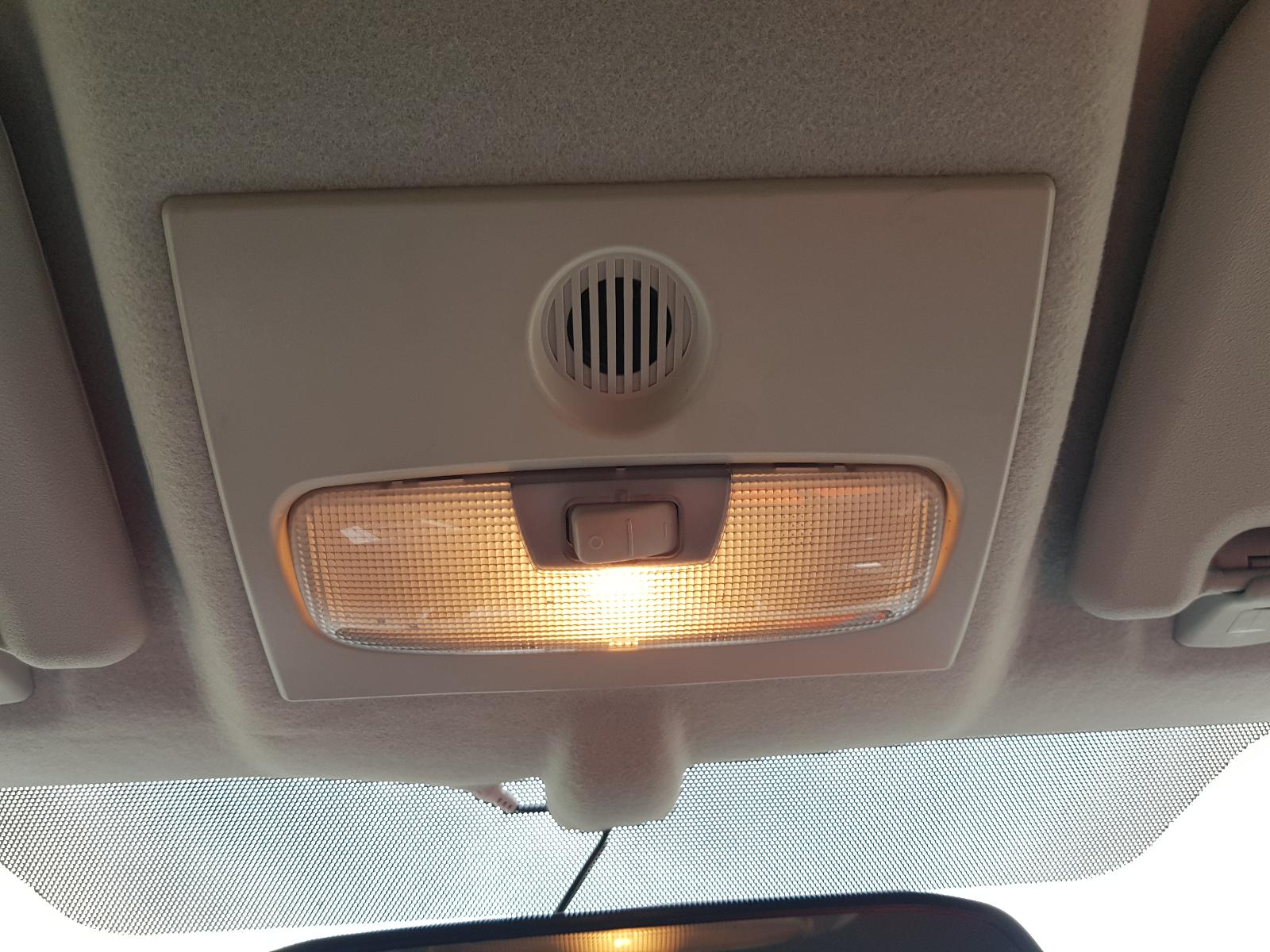 Ford Fiesta - WZ 2013-Present