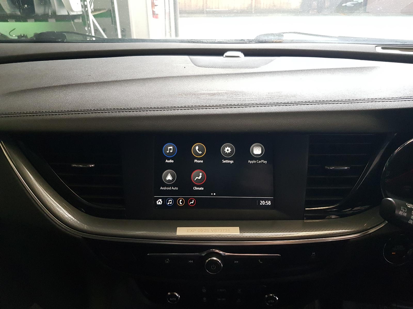 Holden Commodore - Other