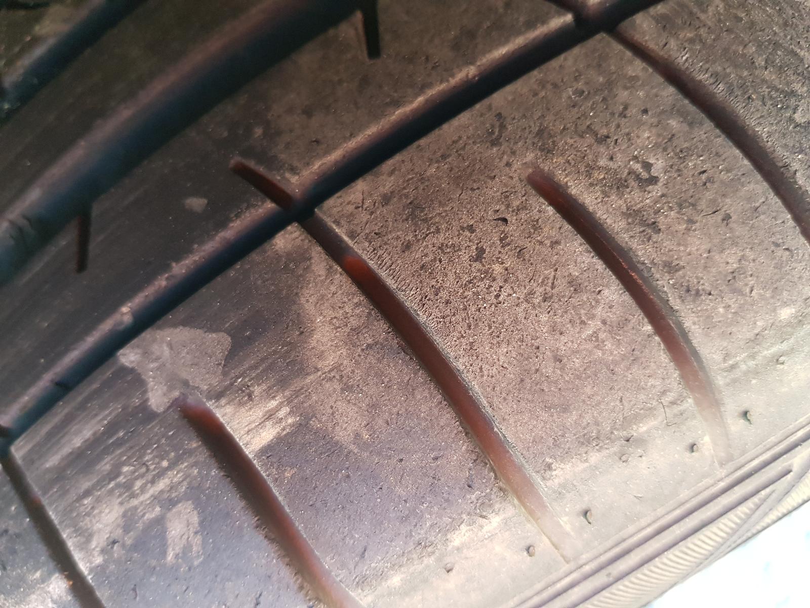 Ford Kuga - TF 2013-Present