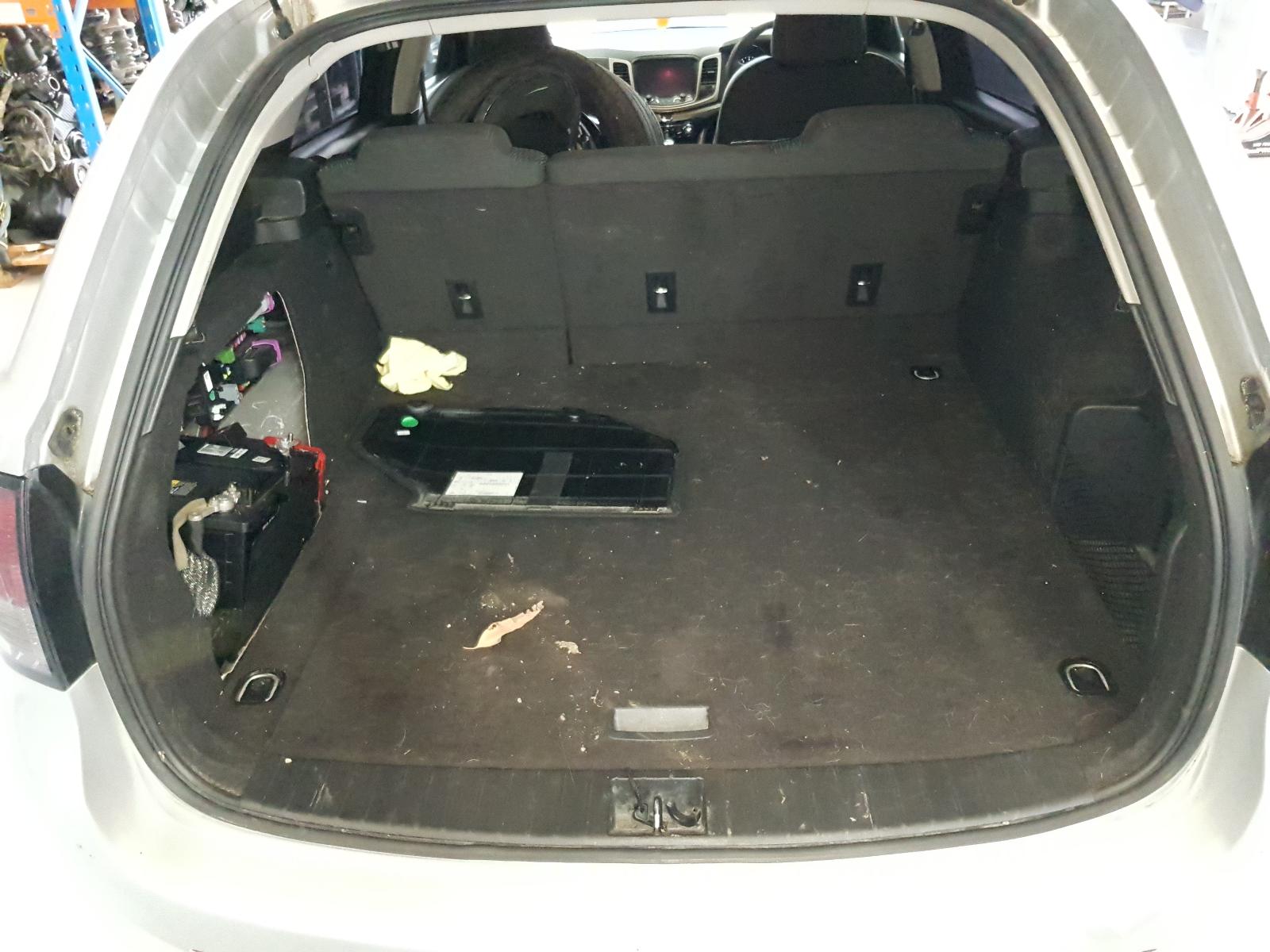 Holden Commodore - VF 2013-Present