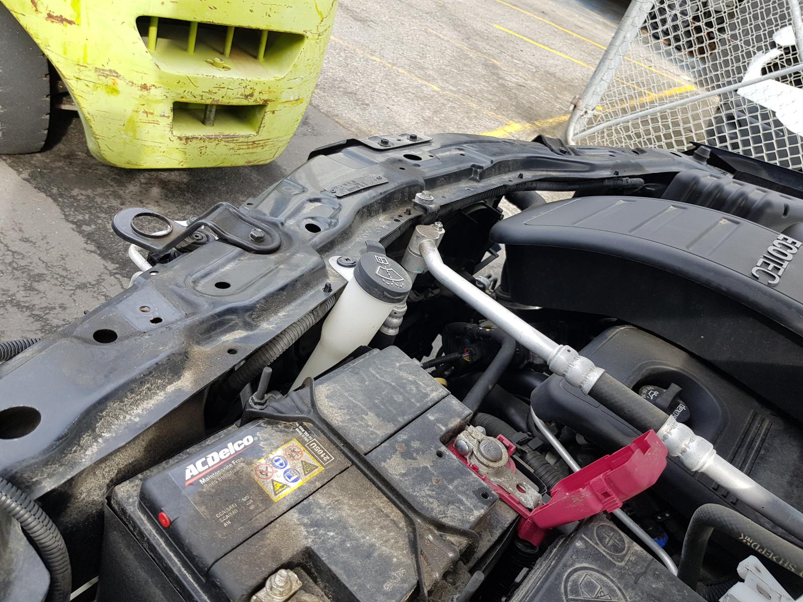 Holden Captiva - Captiva 5 2006-2011