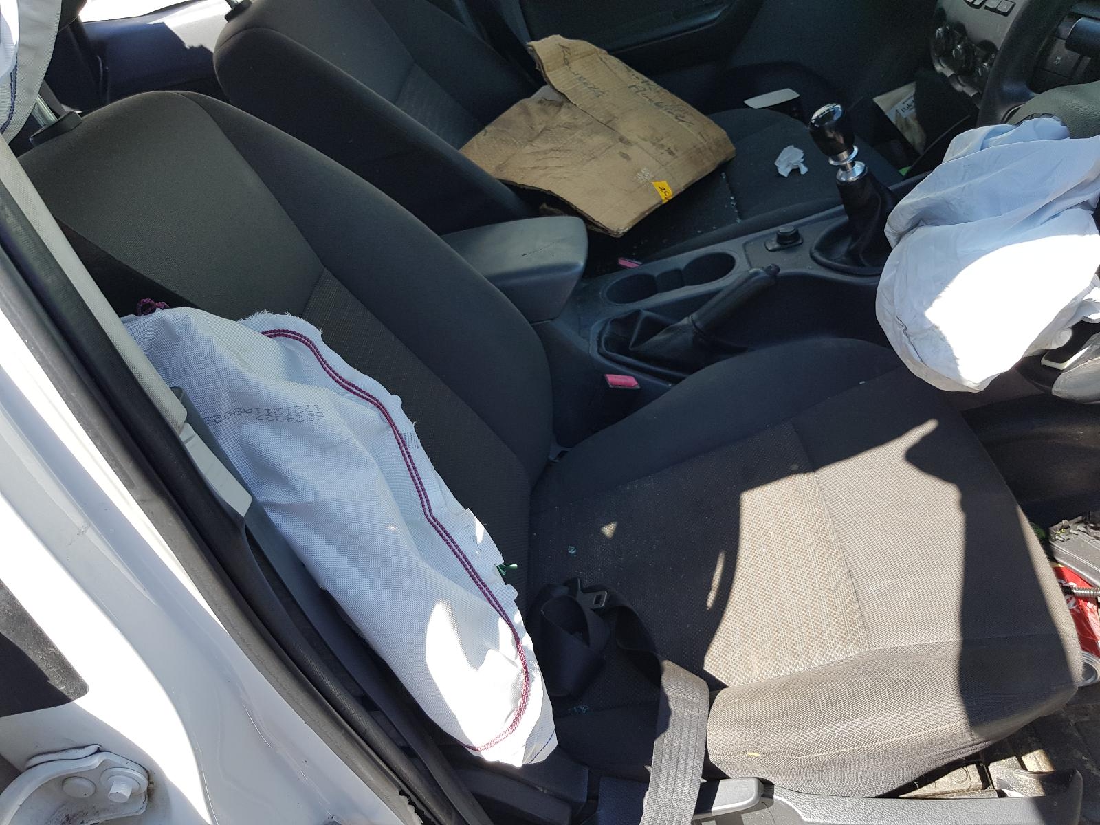 Ford Ranger - PX/PX2 2011-2017