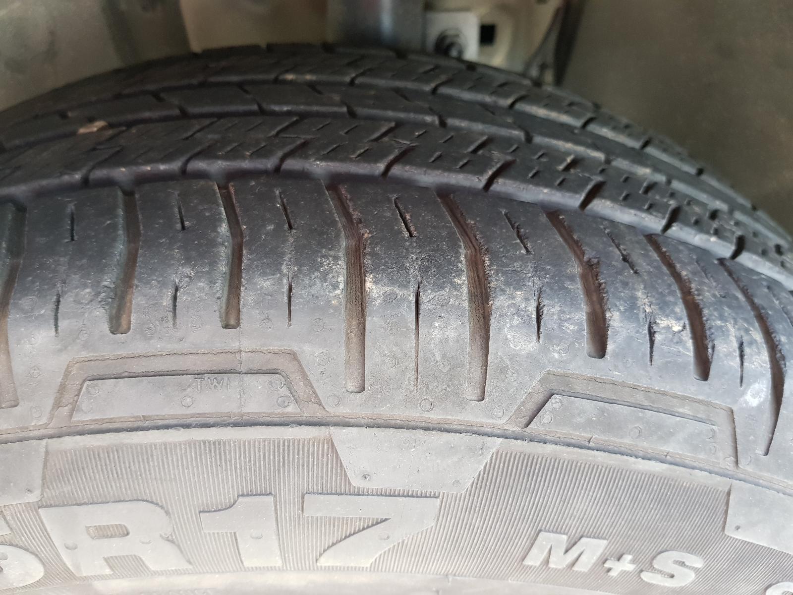 Ford Kuga - 2008-2012