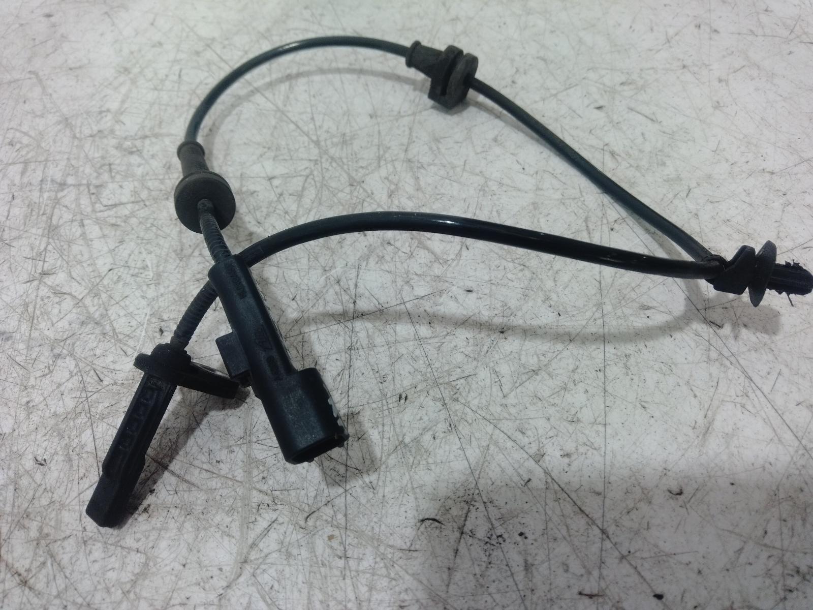 Abs_Sensor