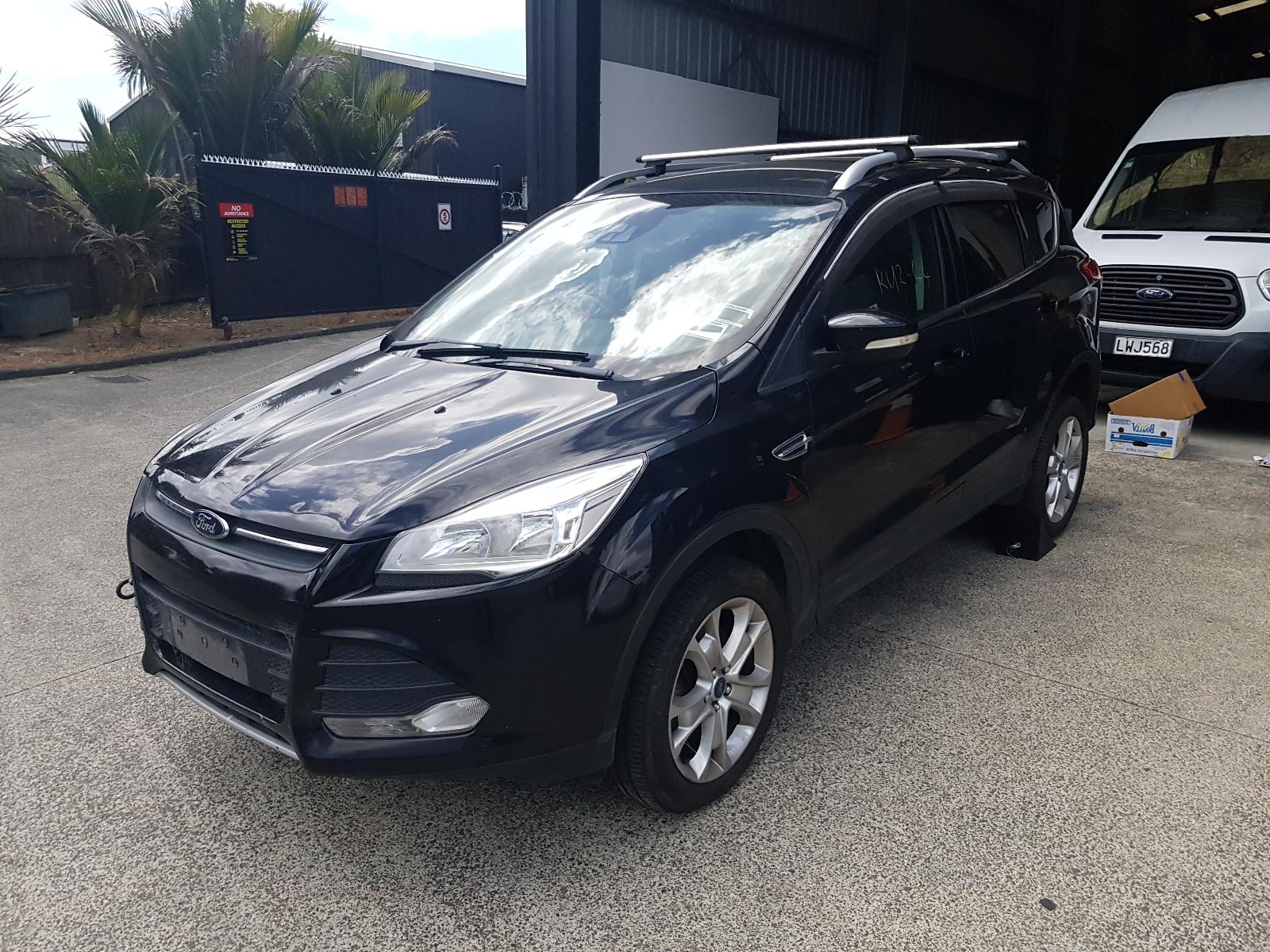 Ford Kuga - TF 2013-Present