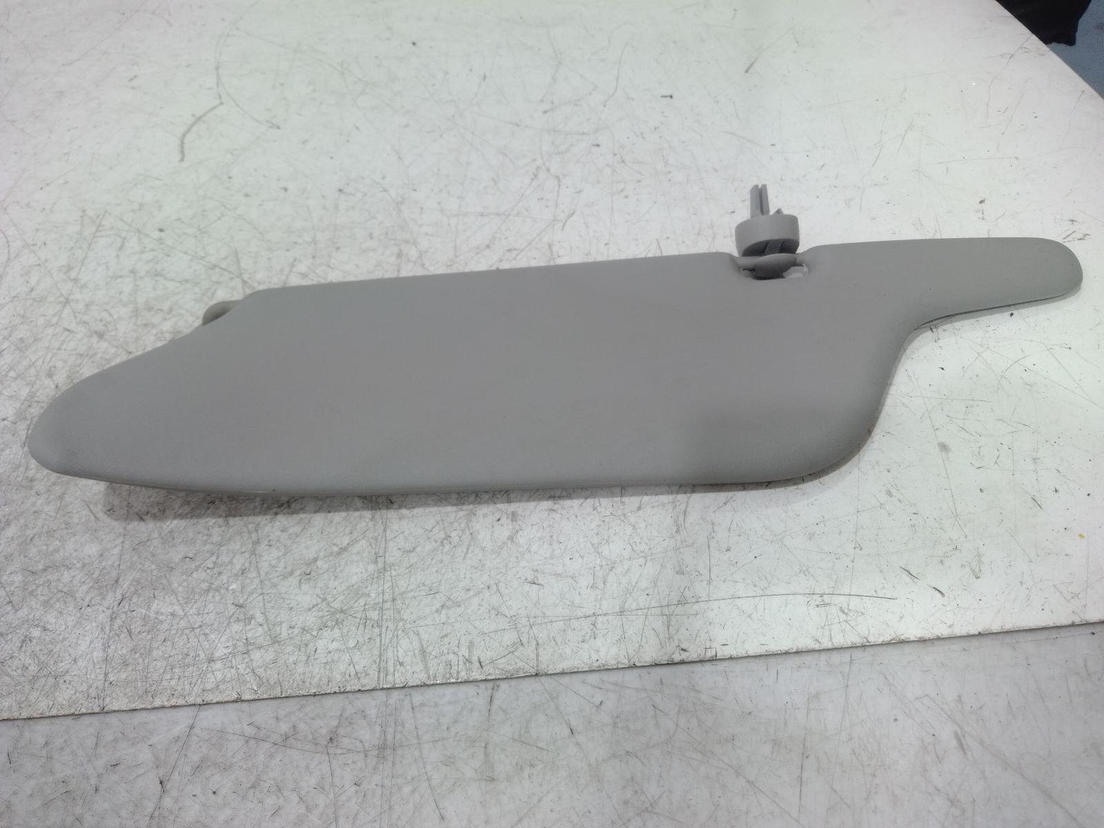 Sunvisor