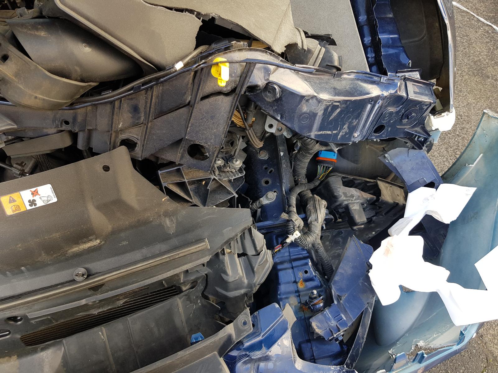 Ford Focus - LW 2011-2015