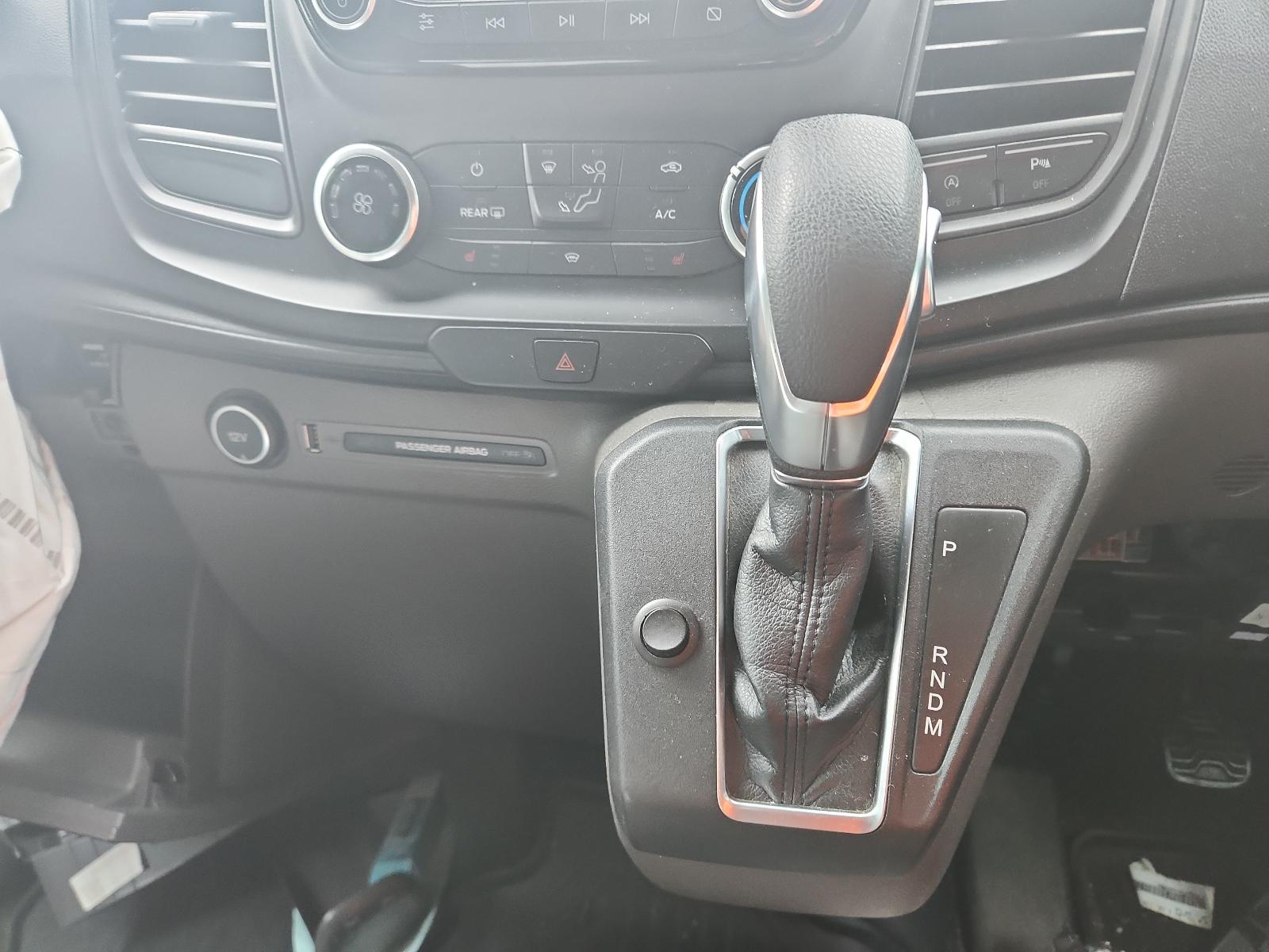 Ford Transit - Other