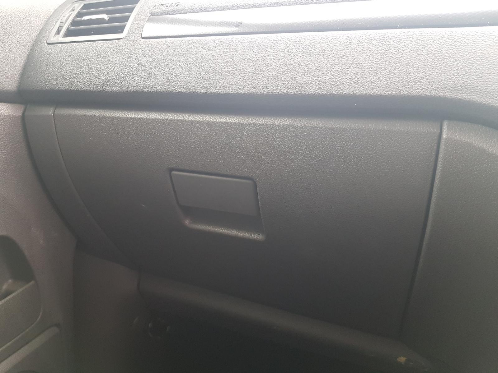 Ford Kuga - 2008-2012