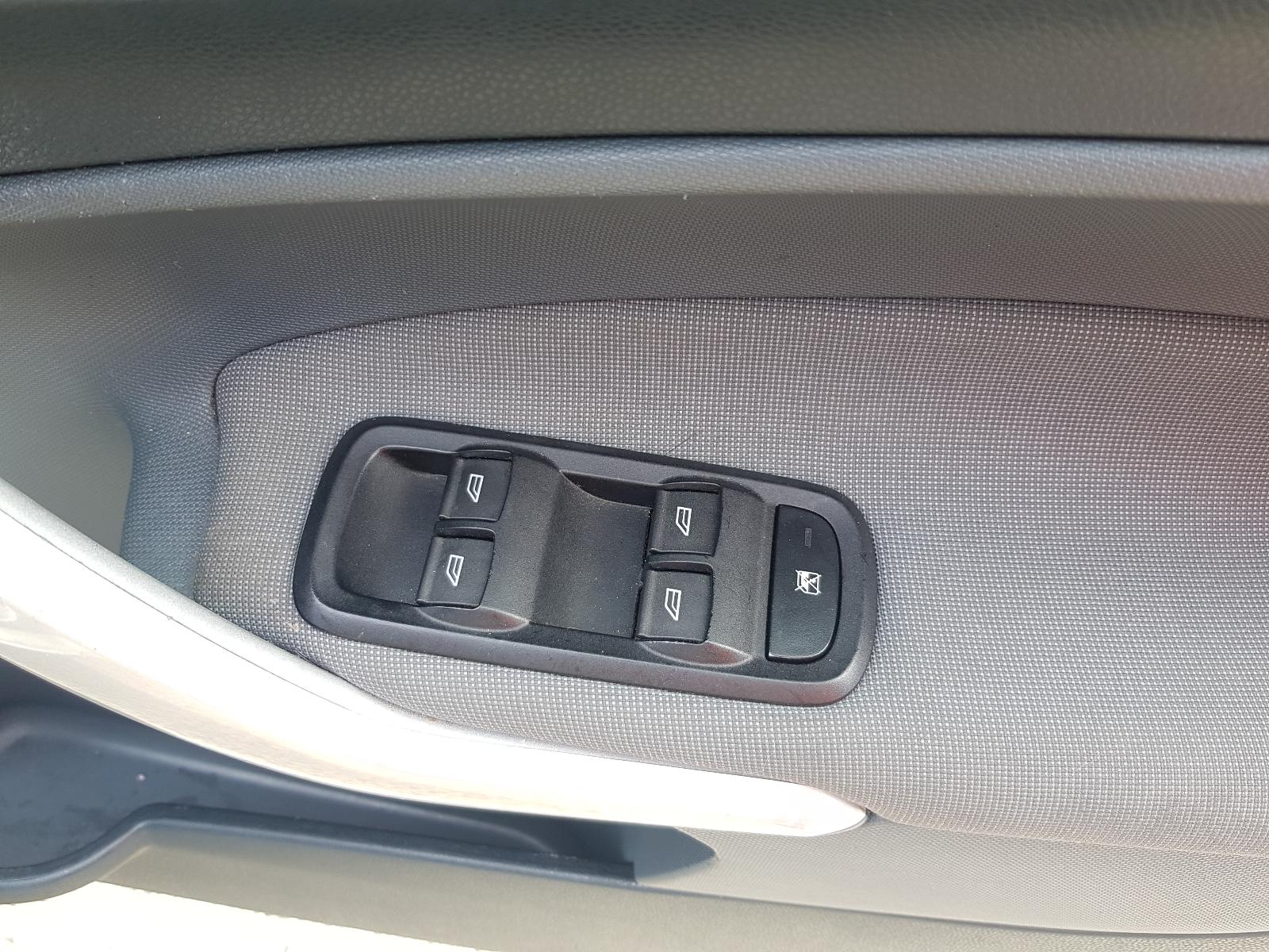 Ford Fiesta - WT 2010-2014