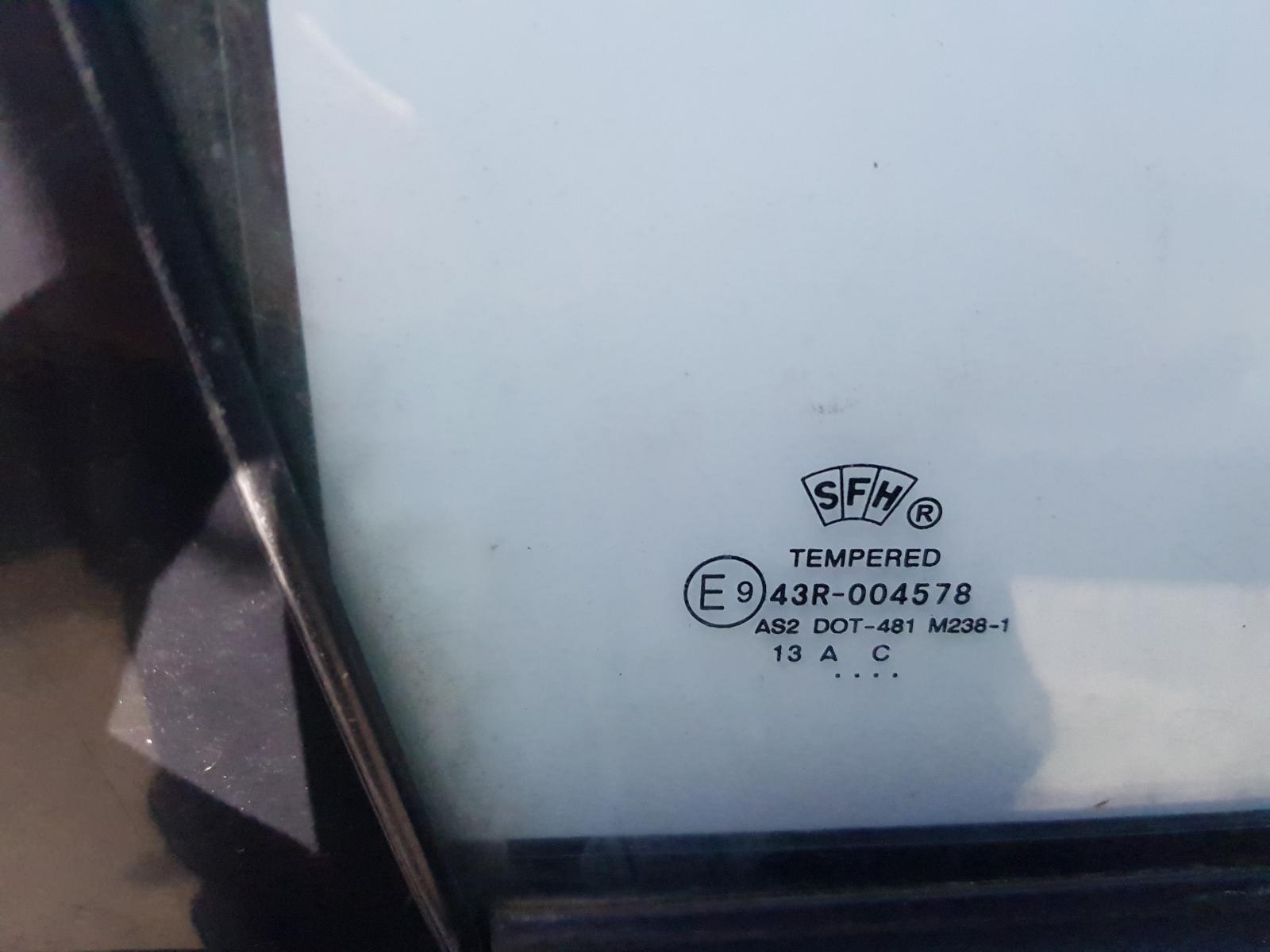 Ford Territory - SZ 2011-Present