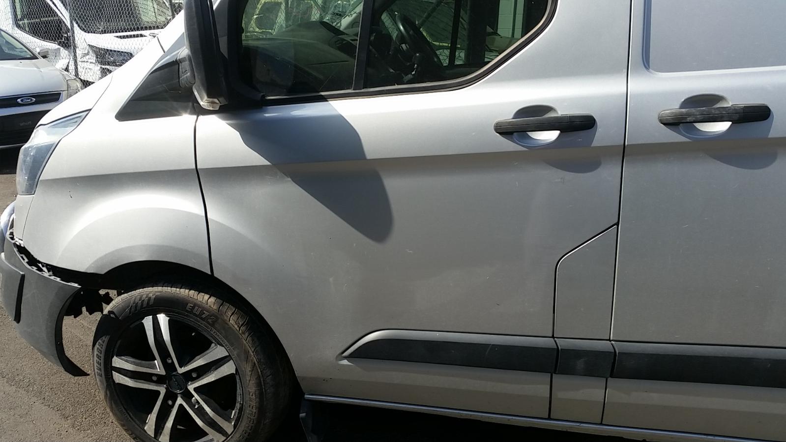 Ford Transit - Other