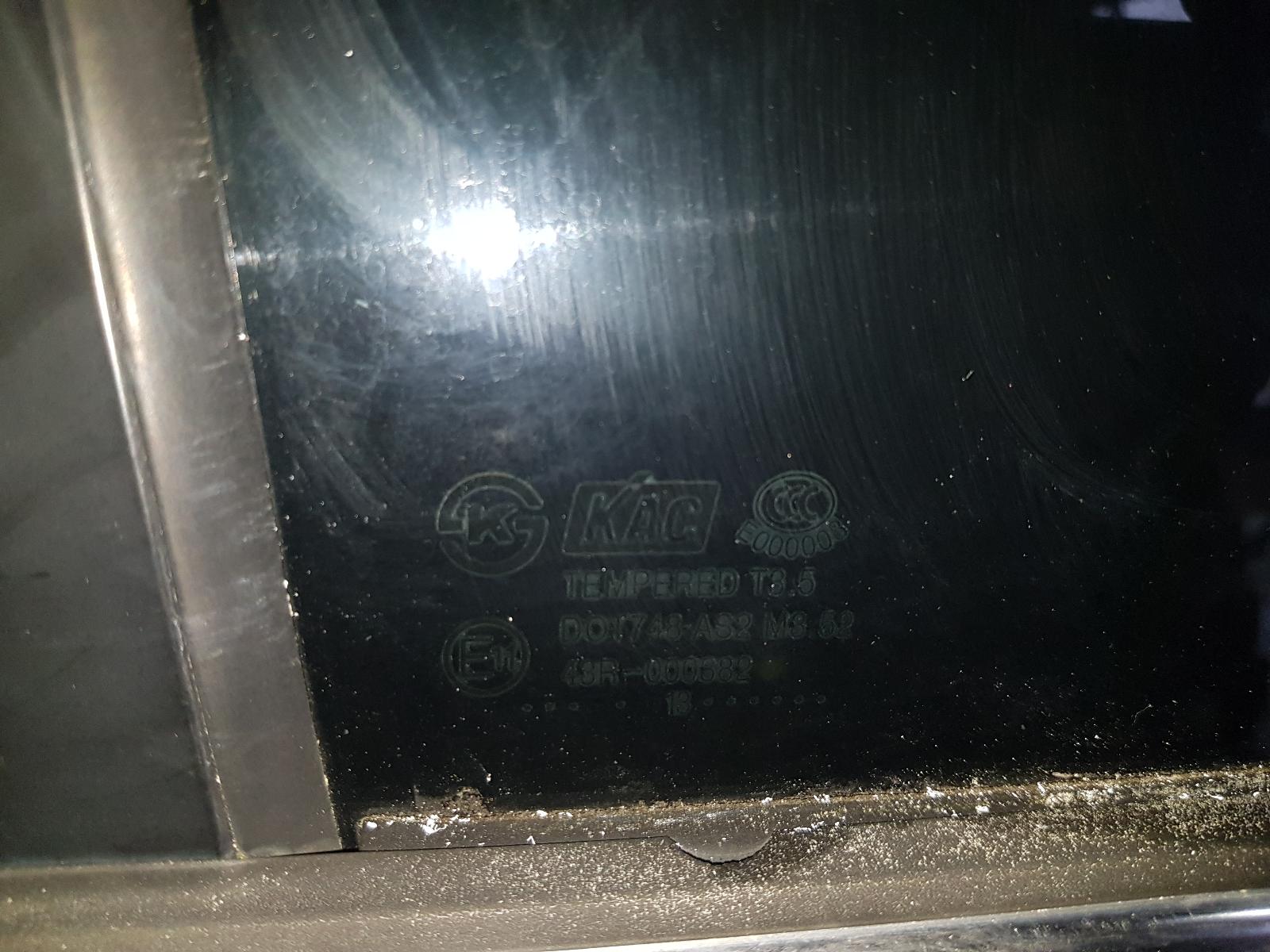 Holden Captiva - Captiva 7 2011-Present