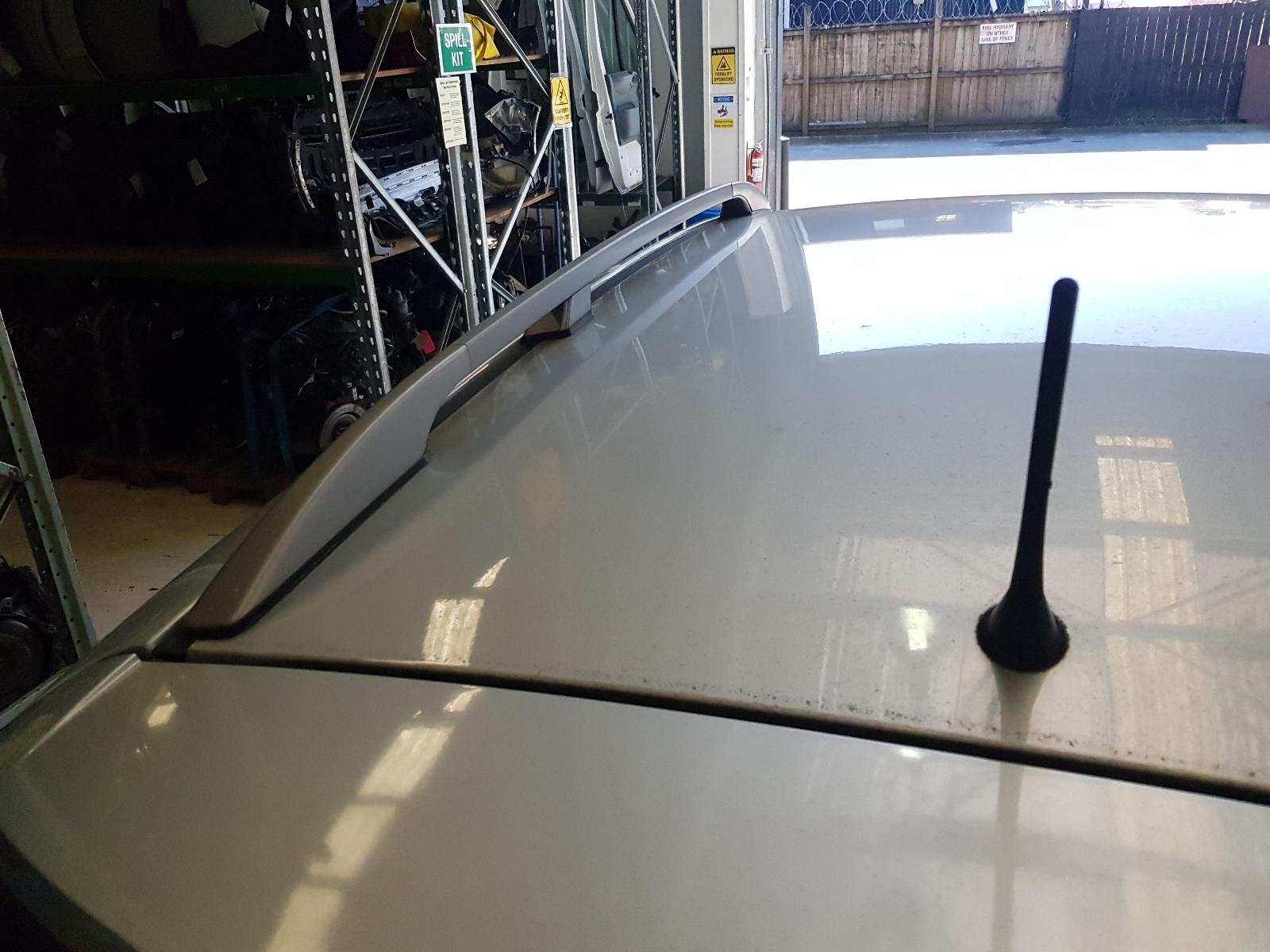 Holden Captiva - Captiva 5 2006-2011