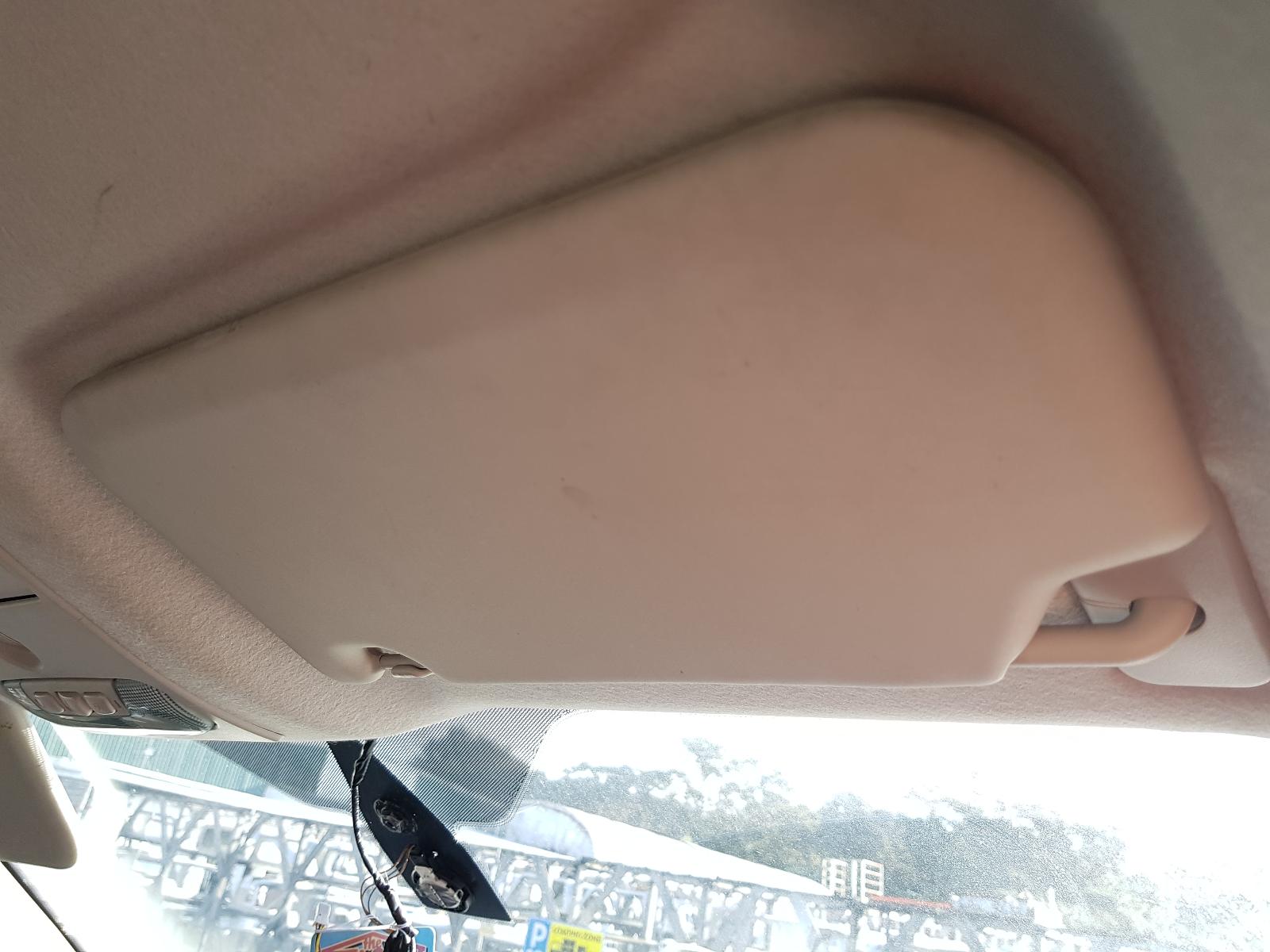 Ford Ranger - PX/PX2 2011-2017